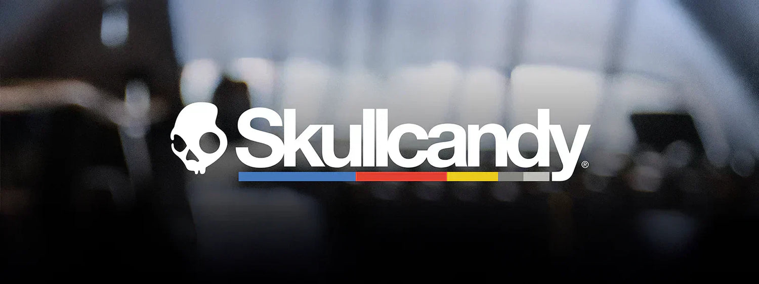 The Skullcandy Gift Guide