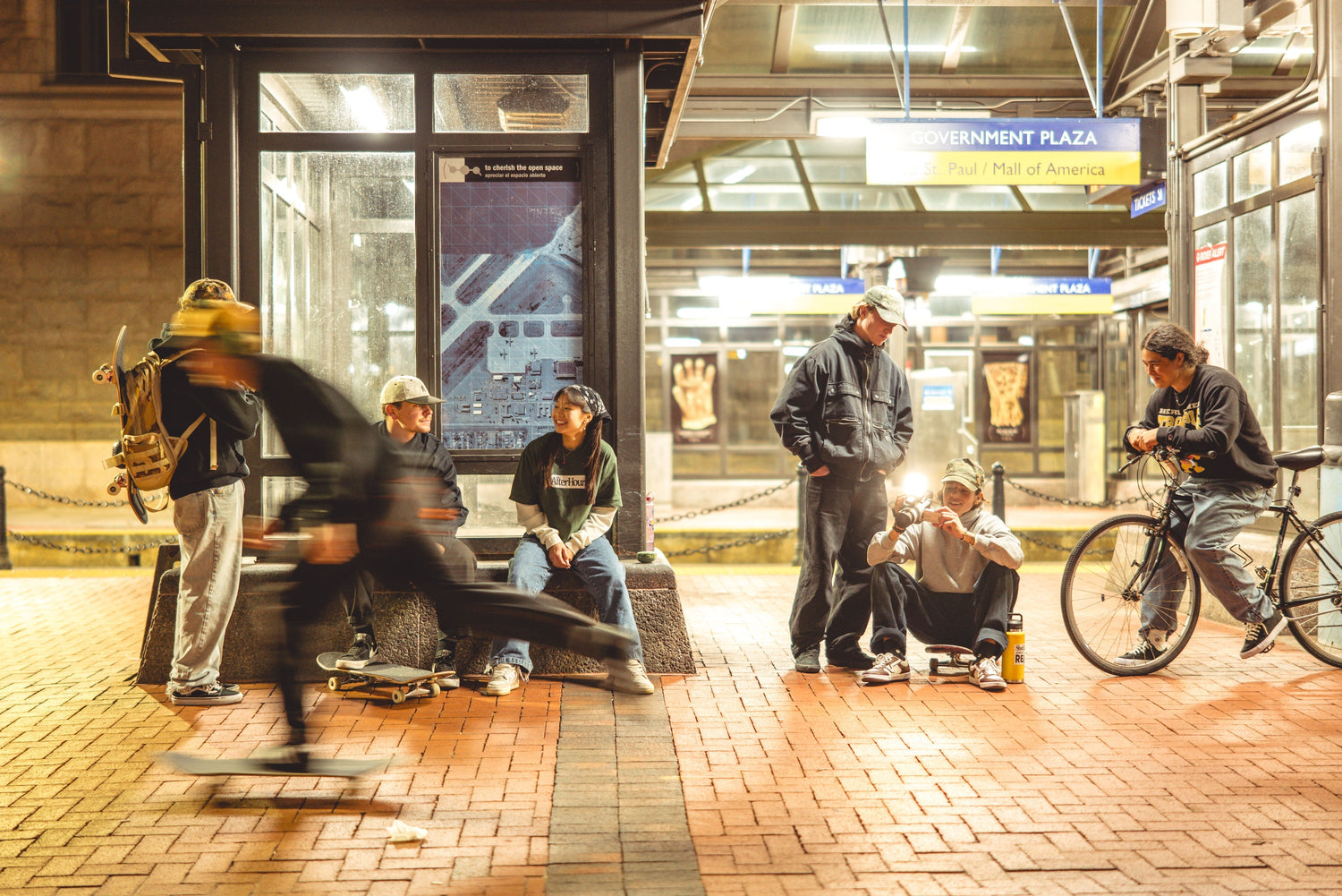 Skullcandy Welcomes Tony Hawk to the Team
