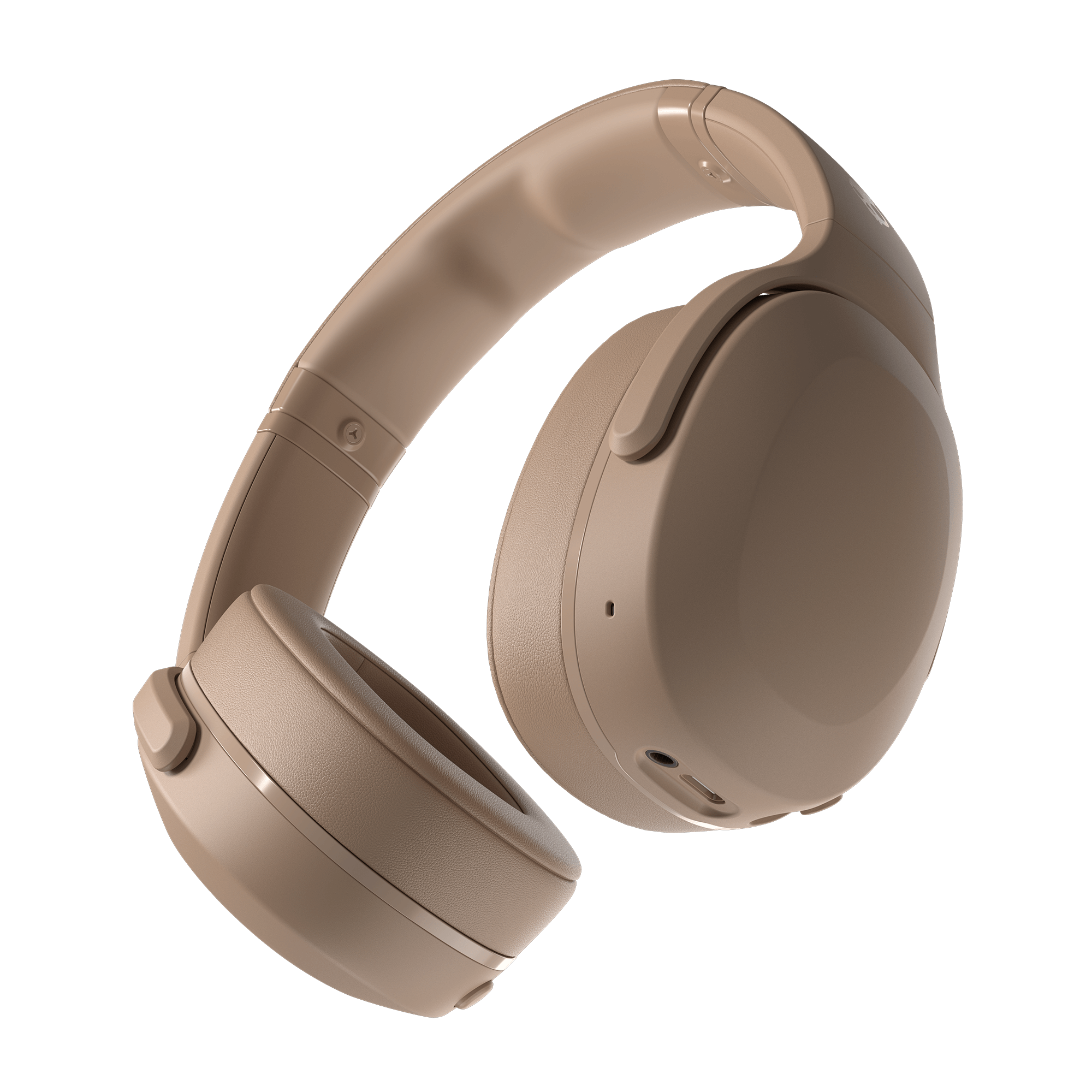Crusher® Evo | Cascos con Sensory Bass y Personal Sound Crusher® Evo | Cascos con Sensory Bass y Personal Sound
