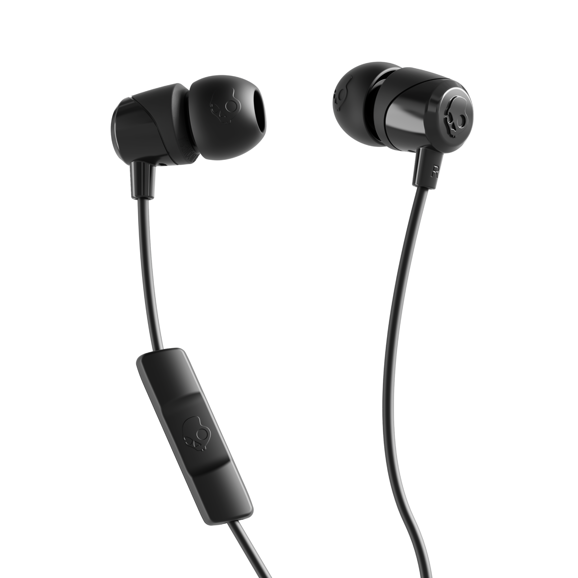 Jib USB-C – Wired Earbuds USB-C Connection Inline Mic