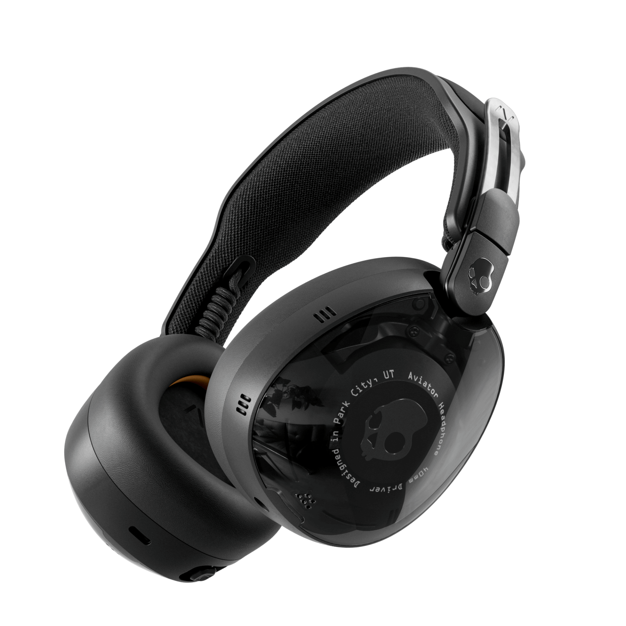 Aviator® 900 ANC Headphones with Adaptive Active Noise Canceling Aviator® 900 ANC Headphones with Adaptive Active Noise Canceling