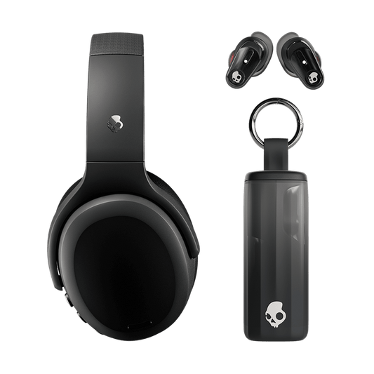 Paquete prémium ANC