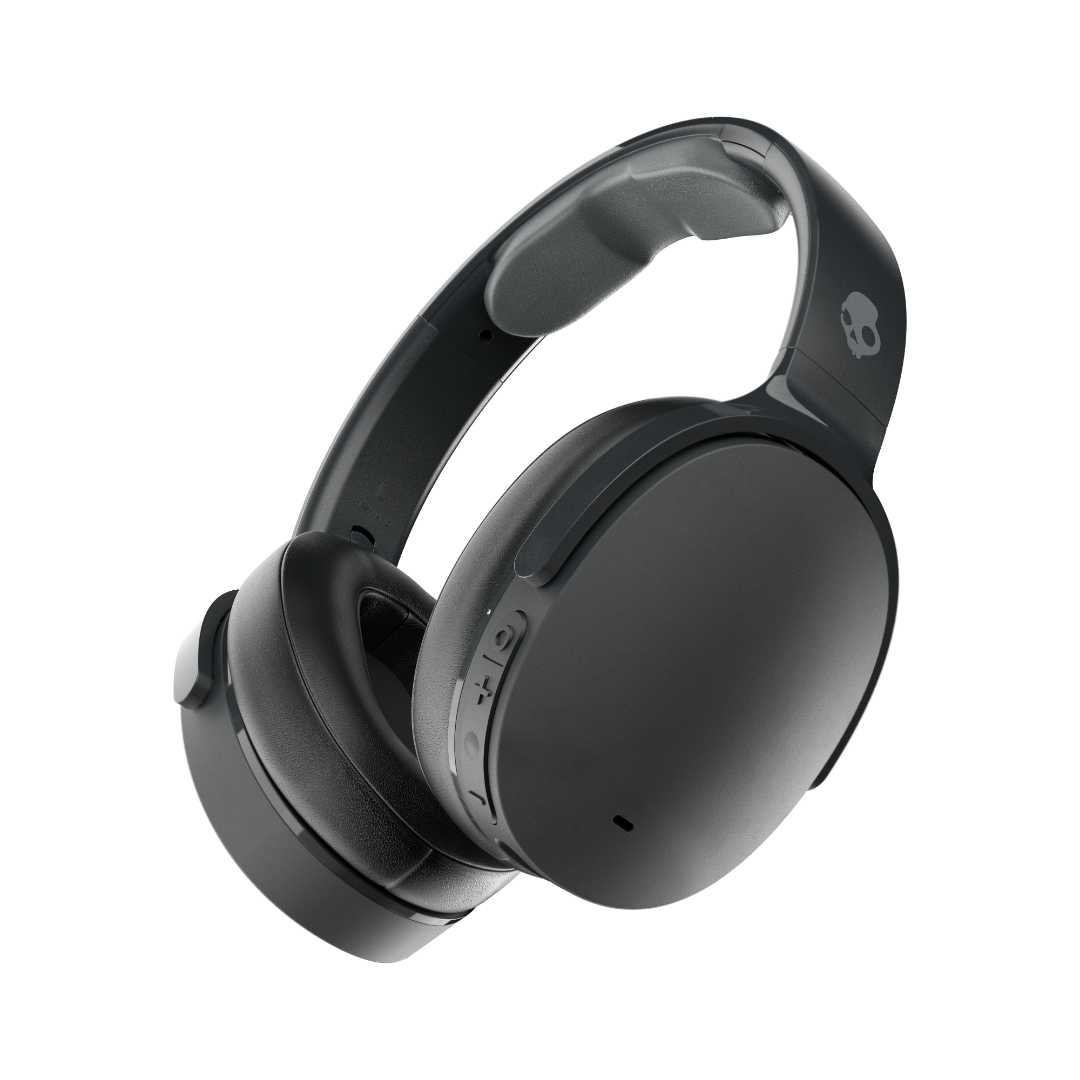 Hesh® ANC Noise Canceling Wireless Headphones
