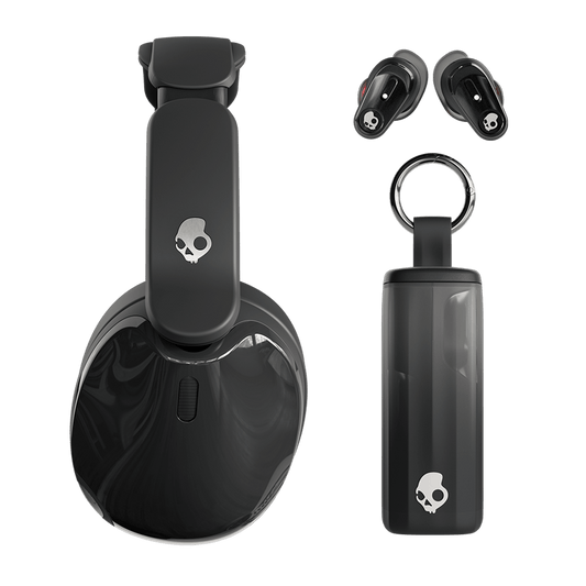 Paquete Method® 360 ANC + Hesh® 540 ANC