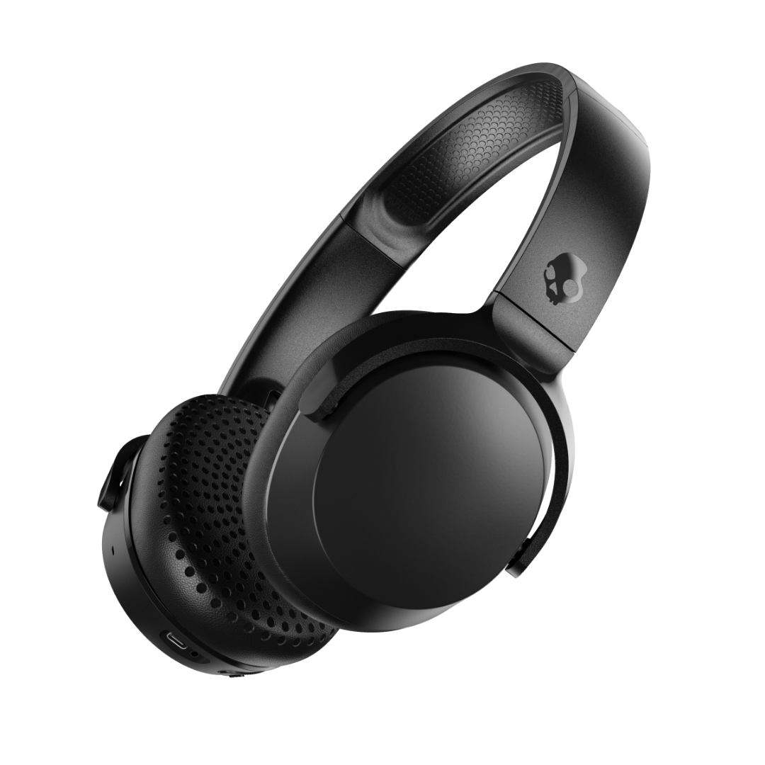 Riff® Wireless On-Ear Headphones - Main Image