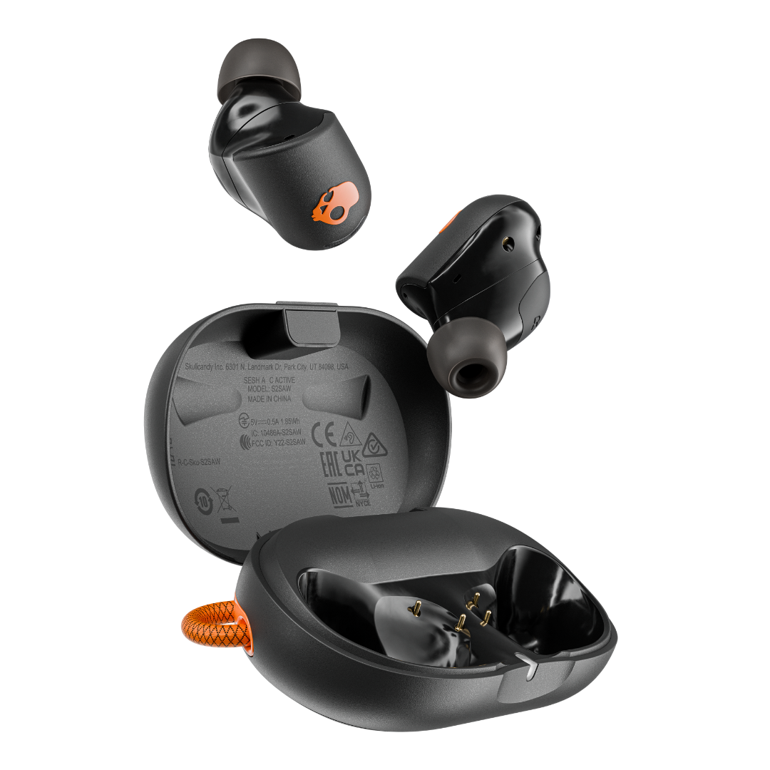 Pair How To Turn On Bluetooth Skullcandy Earbuds Push Active True