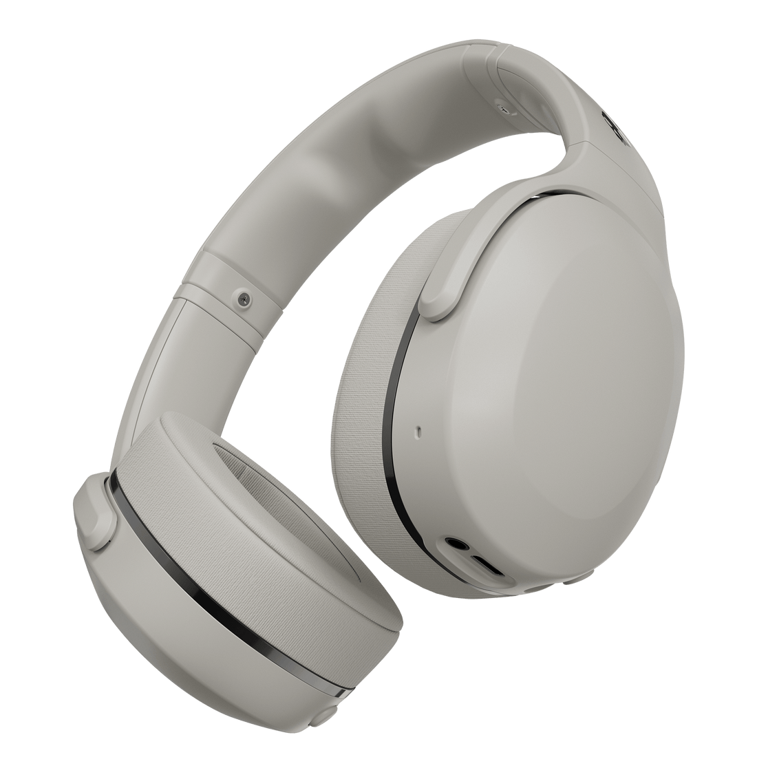 Skullcandy Crusher 540 Active Wireless Bluetooth Over-Ear Headphones with 40-Hour Battery Life headphones thumbnail 2