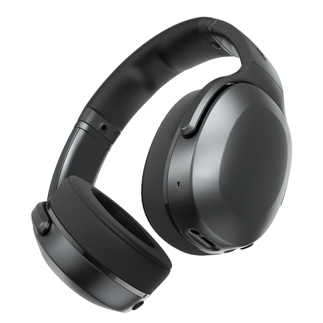 Skullcandy Crusher 540 Active Wireless Bluetooth Over-Ear Headphones with 40-Hour Battery Life headphones price comparison image - view 4
