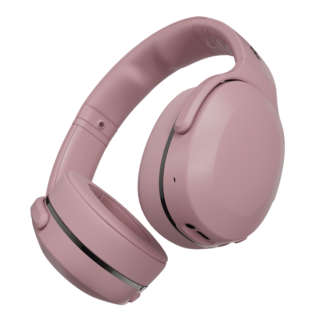 Skullcandy Crusher 540 Active Wireless Bluetooth Over-Ear Headphones with 40-Hour Battery Life headphones price comparison image - view 5