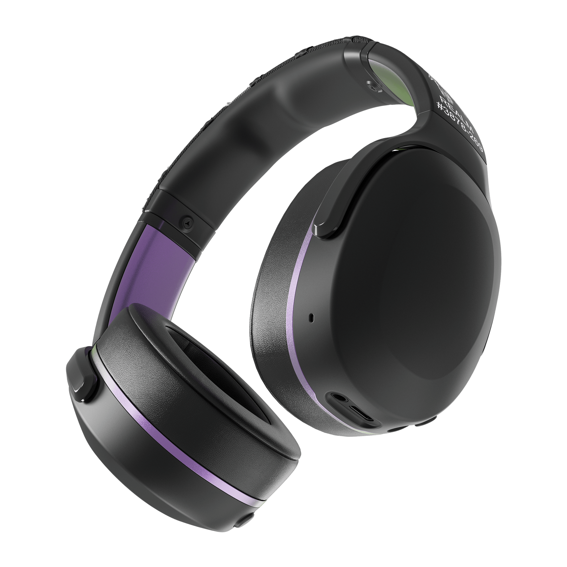 Crusher® Evo | Sensory Bass Headphones with Personal Sound Crusher® Evo | Sensory Bass Headphones with Personal Sound