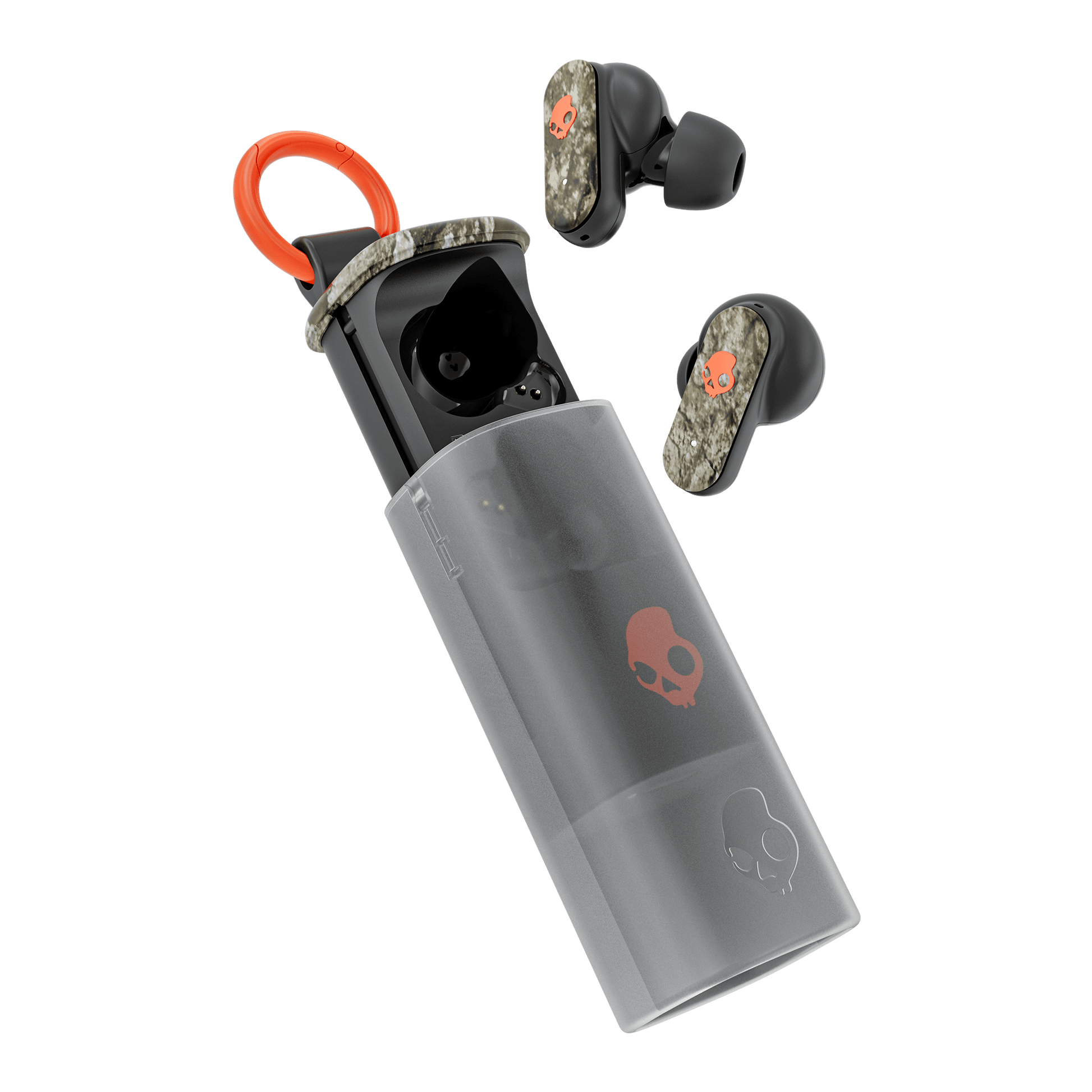 Skullcandy Dime Skullcandy Wireless Earbuds Case Not Charging Buy