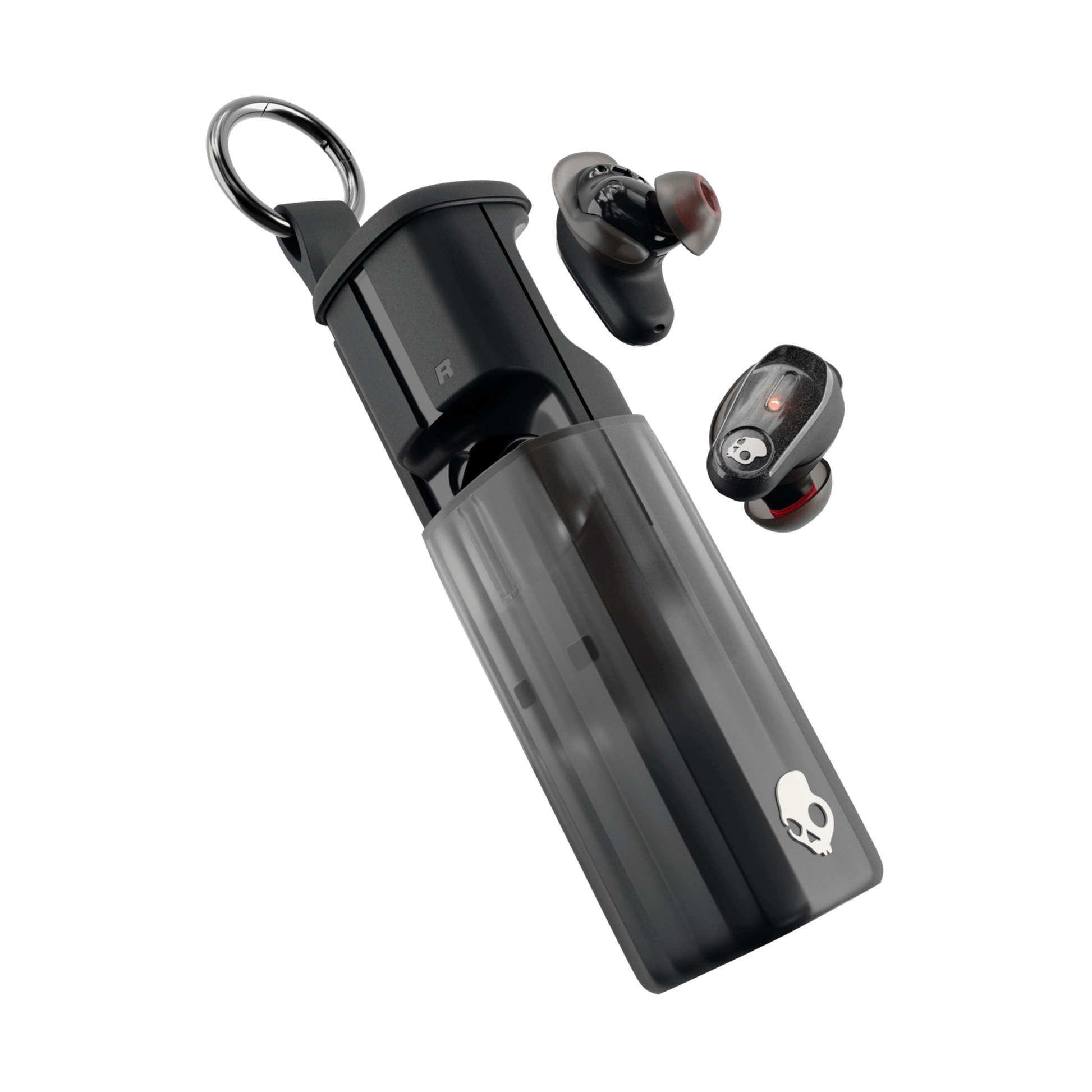 Gadgetoo Skullcandy Method 360 Anc Active Noise Canceling Earbuds With Sound By Bose True Black