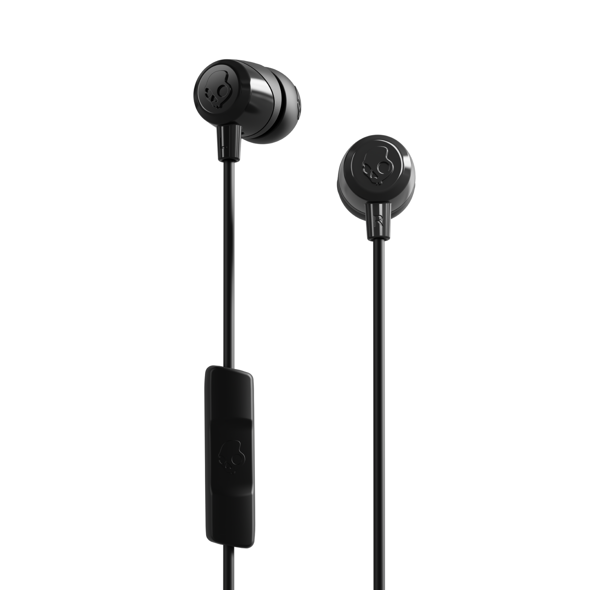 Jib USB-C – Wired Earbuds USB-C Connection Inline Mic