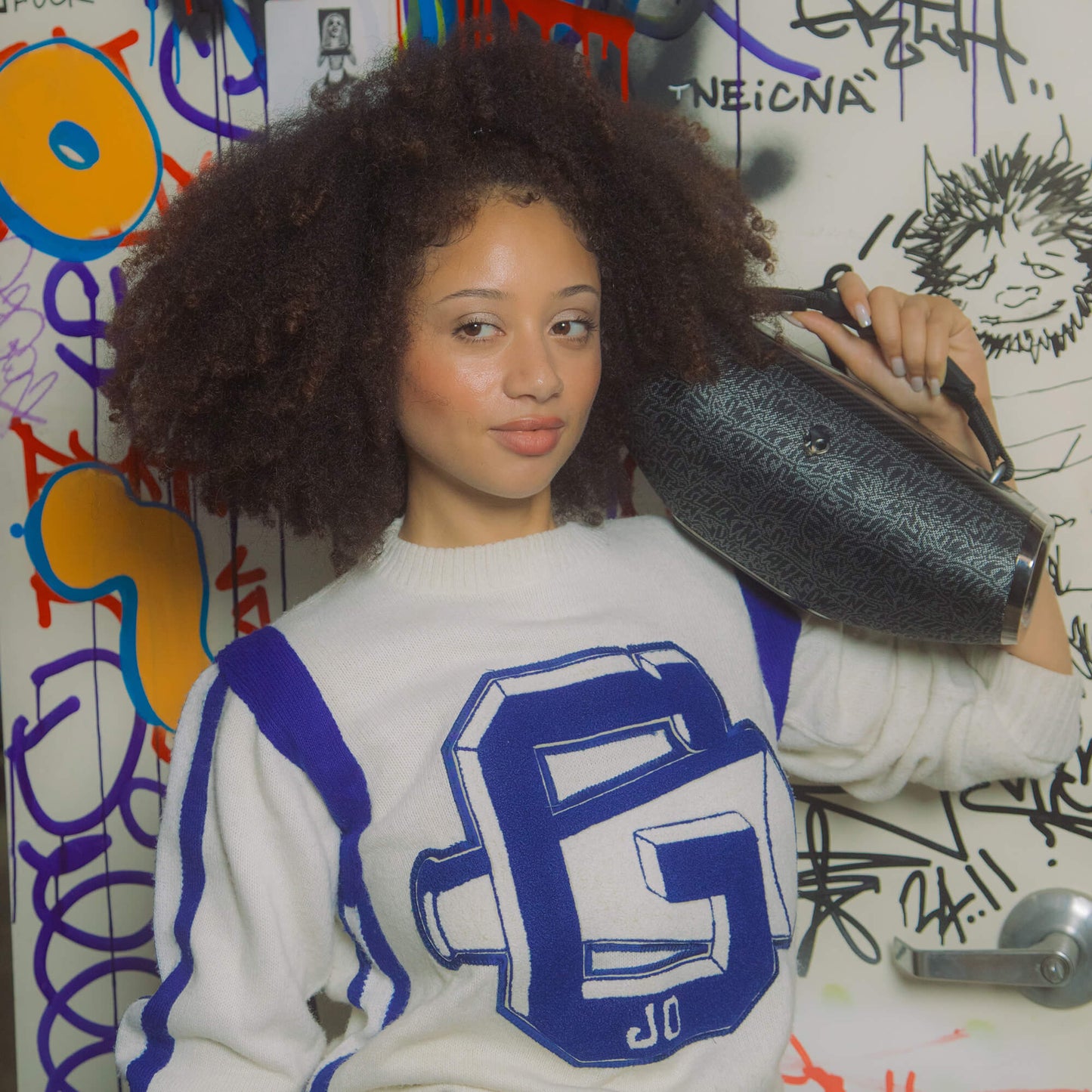 Skullcandy by Fucking Awesome