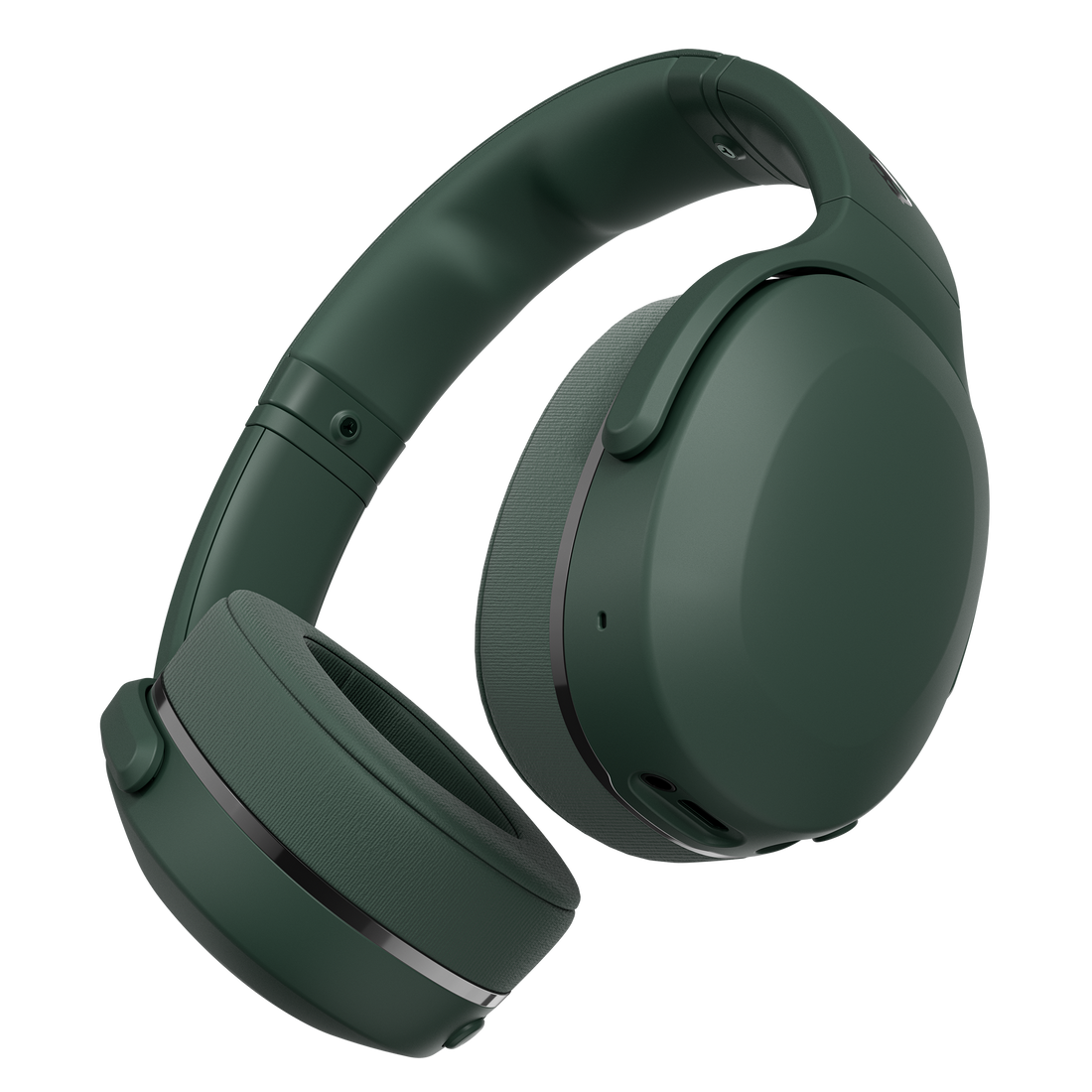Skullcandy Crusher 540 Active Wireless Bluetooth Over-Ear Headphones with 40-Hour Battery Life headphones thumbnail 3