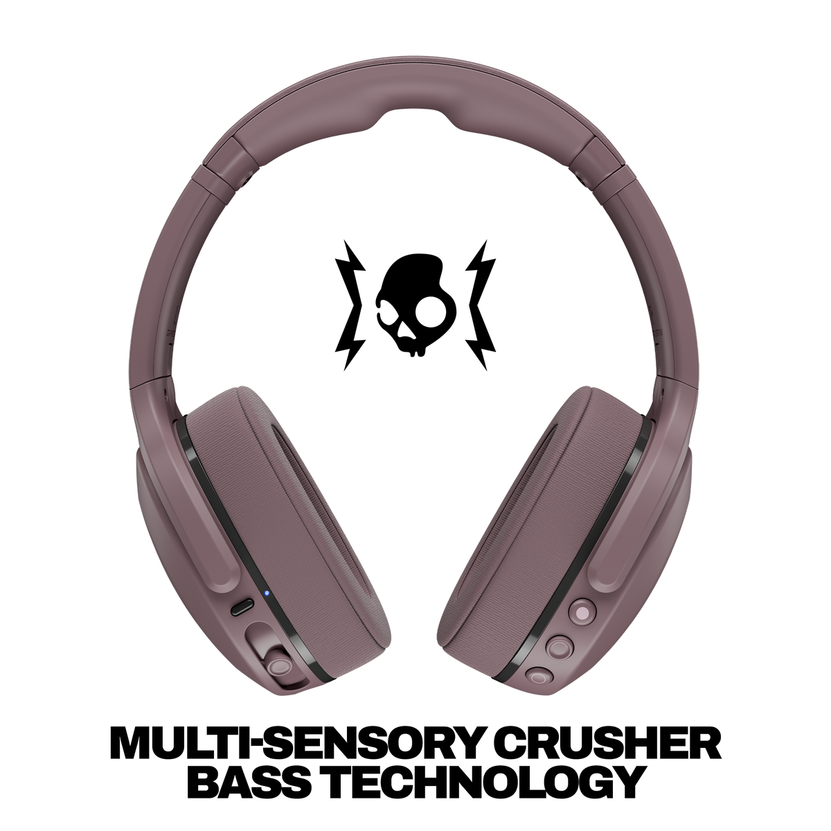 Crusher 540 Active - Wireless Workout Headphones | Bluetooth 5.0 Crusher 540 Active - Wireless Workout Headphones | Bluetooth 5.0