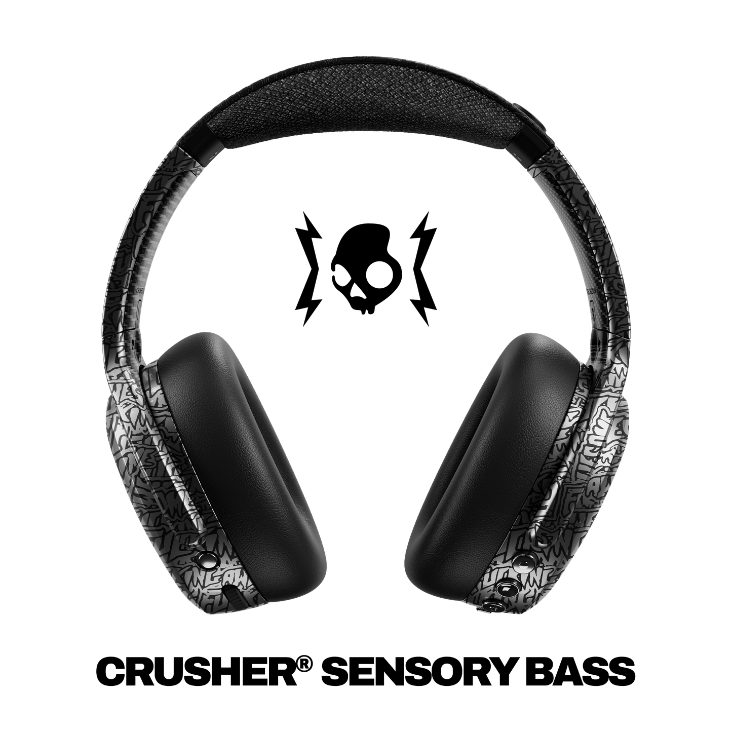 Skullcandy by Fucking Awesome