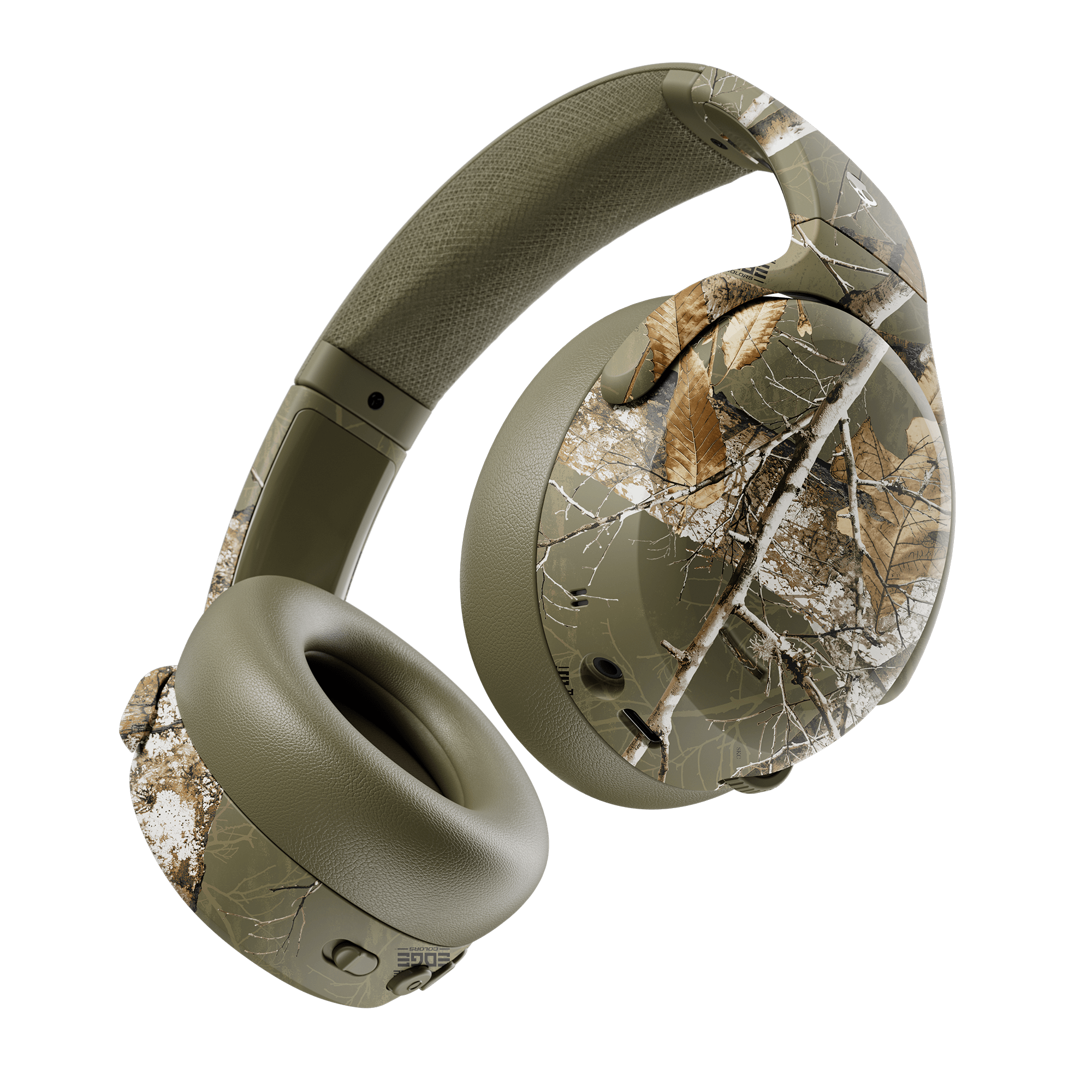 Realtree EDGE COLORS Drab