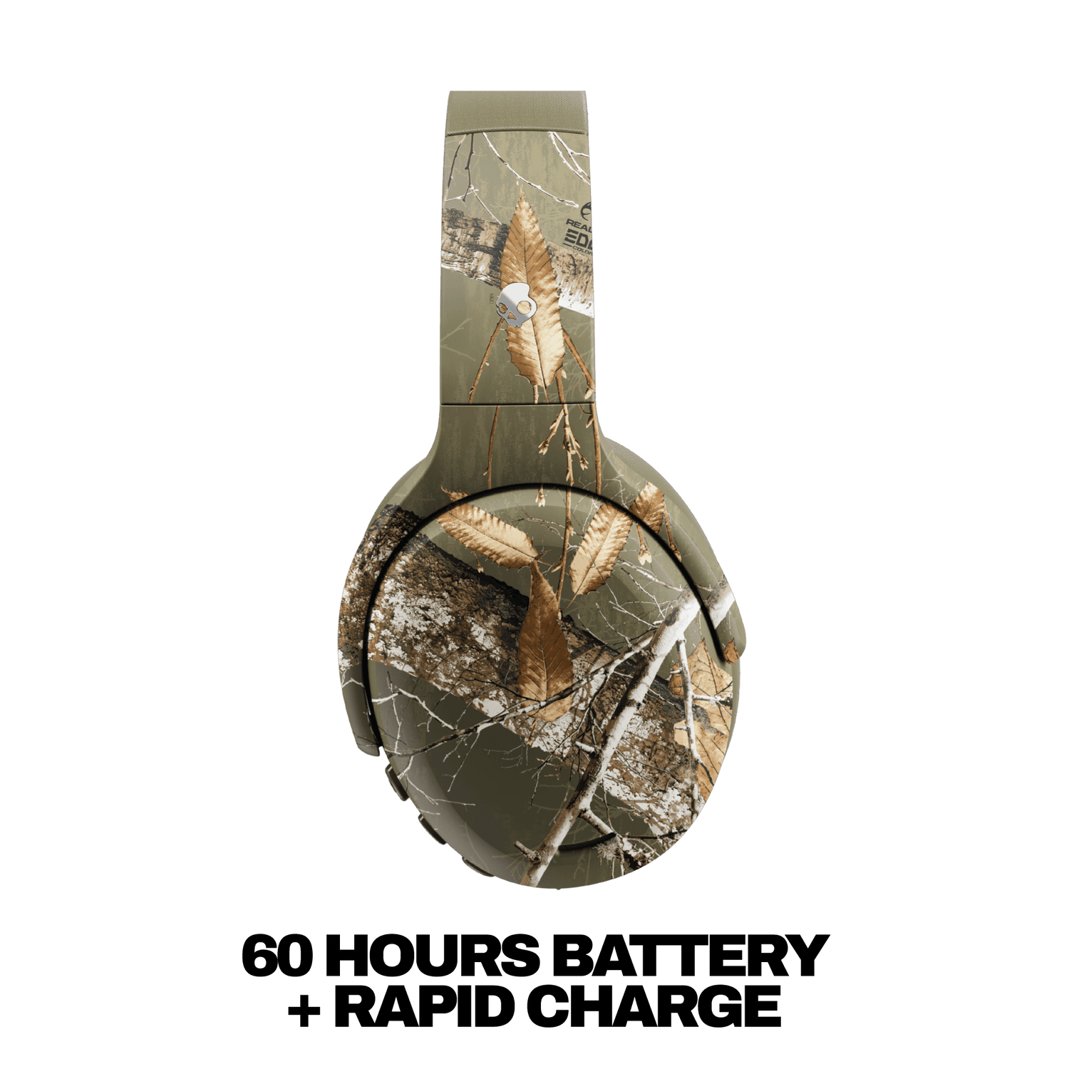 Realtree EDGE COLORS Drab