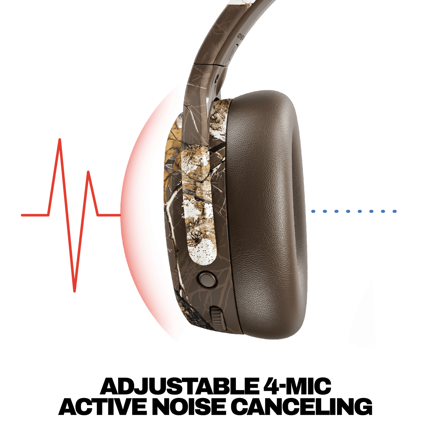 Realtree EDGE COLORS Espresso