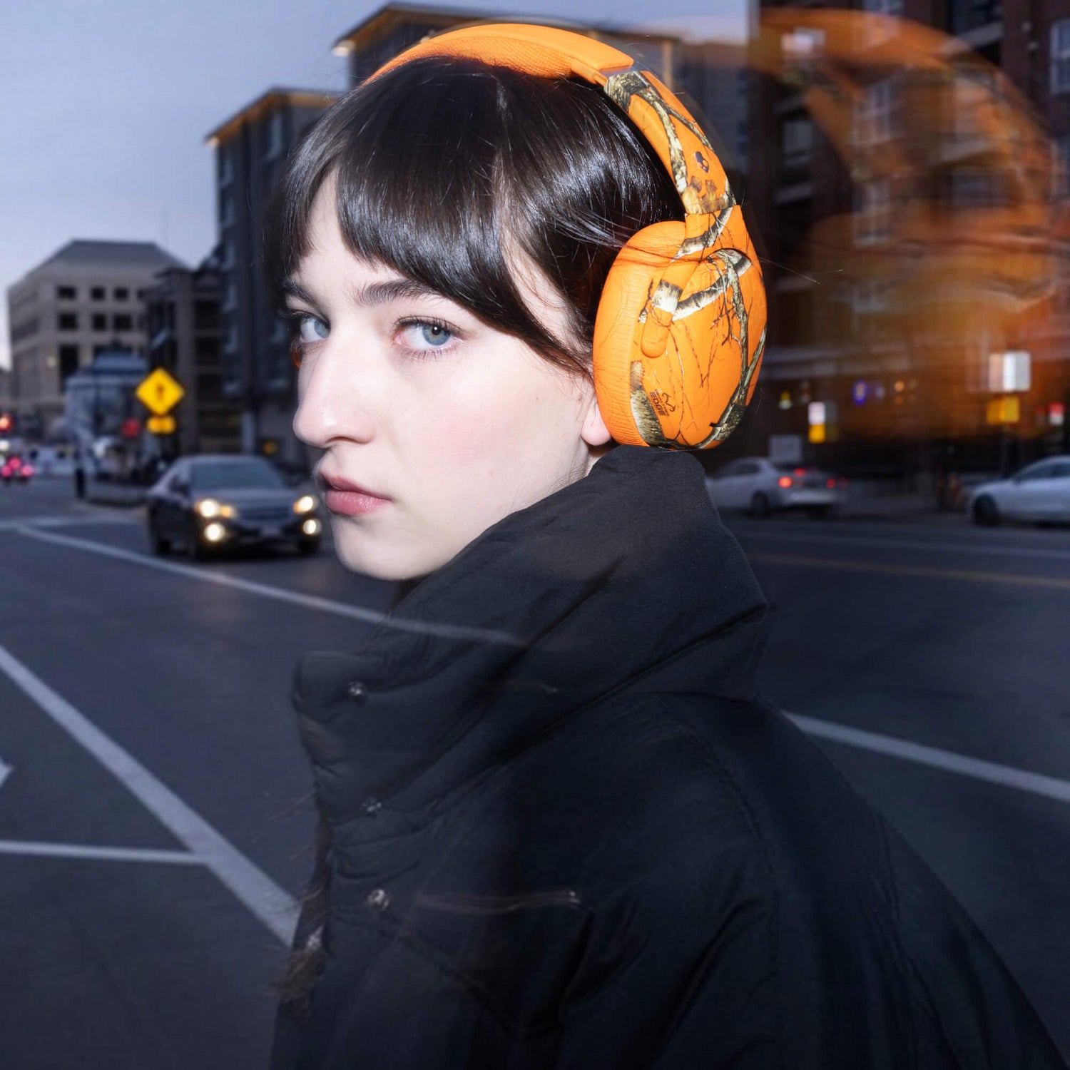 Realtree EDGE COLORS Hazard