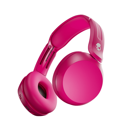 Crazy Pink