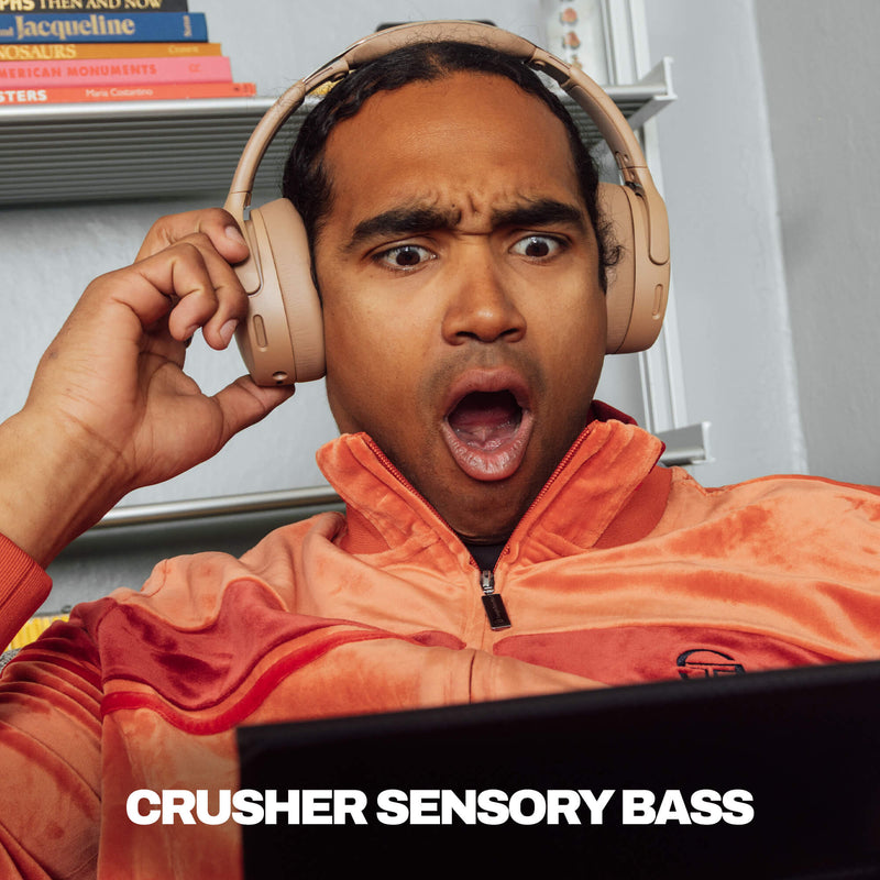 Crusher® & Speaker Set - 2