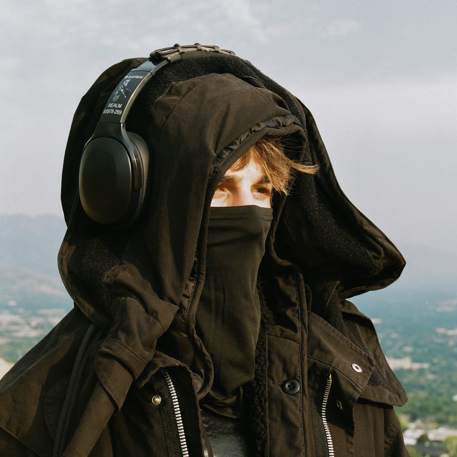 Skullcandy X Dustbox