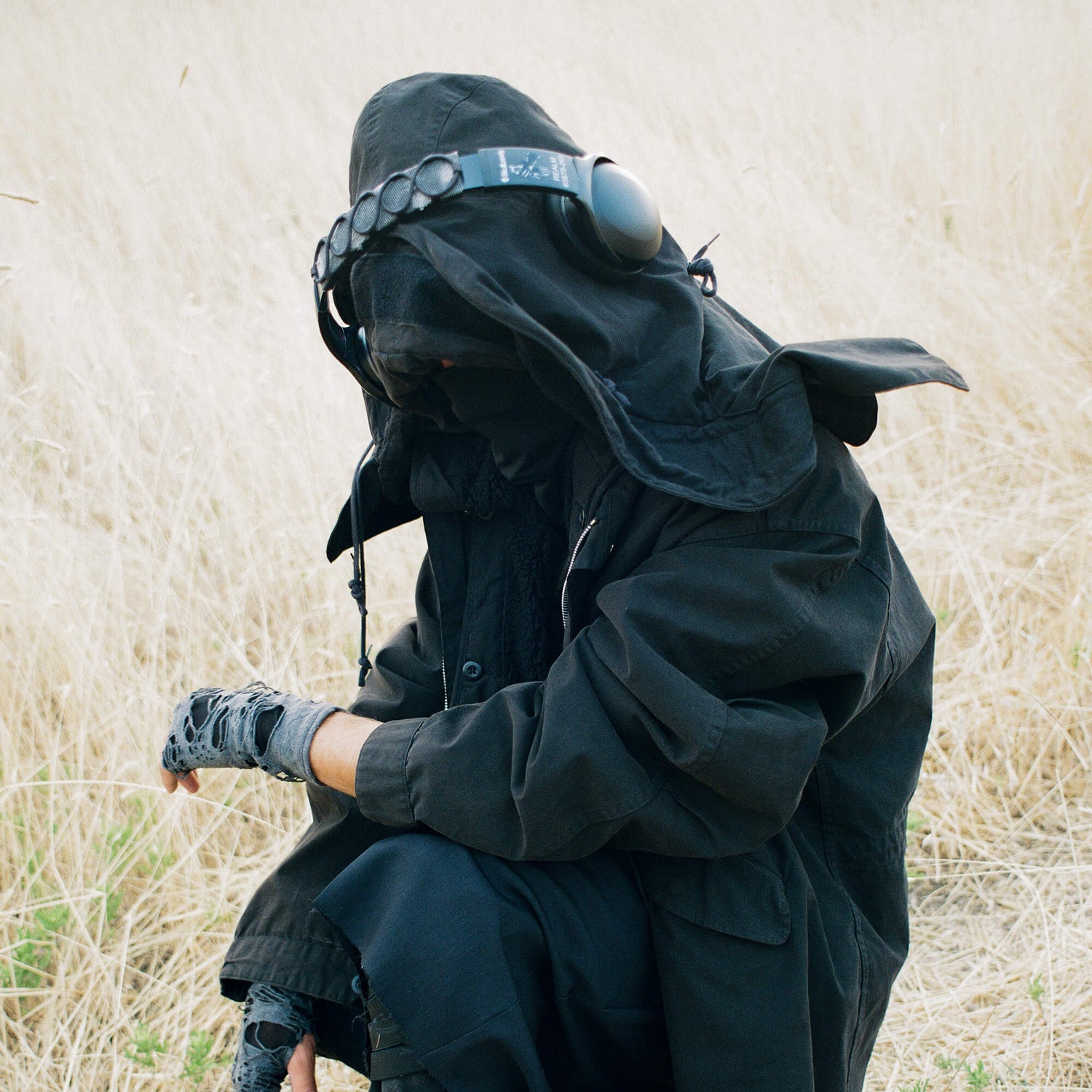 Skullcandy X Dustbox