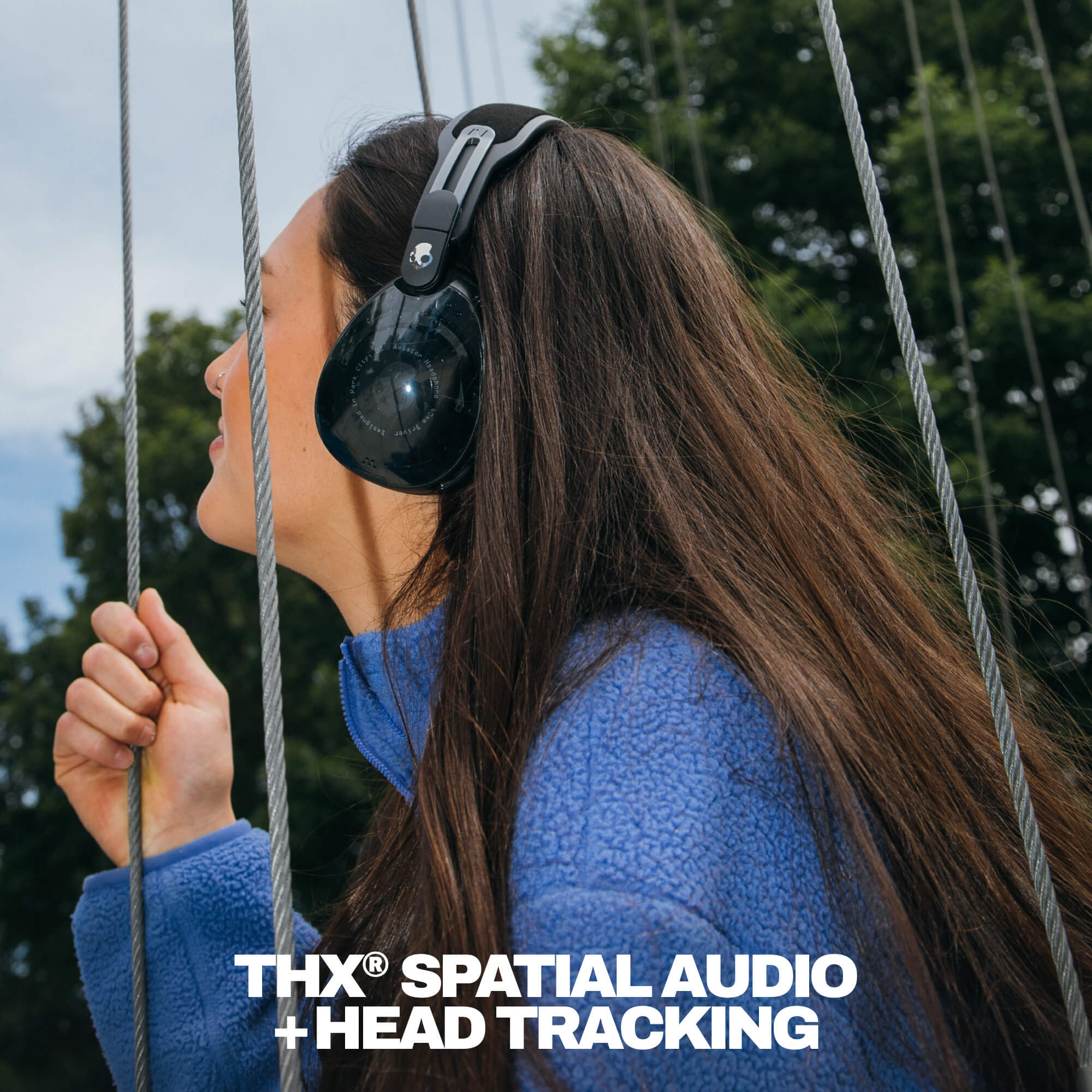 Aviator® 900 ANC Headphones with Adaptive Active Noise Canceling Aviator® 900 ANC Headphones with Adaptive Active Noise Canceling