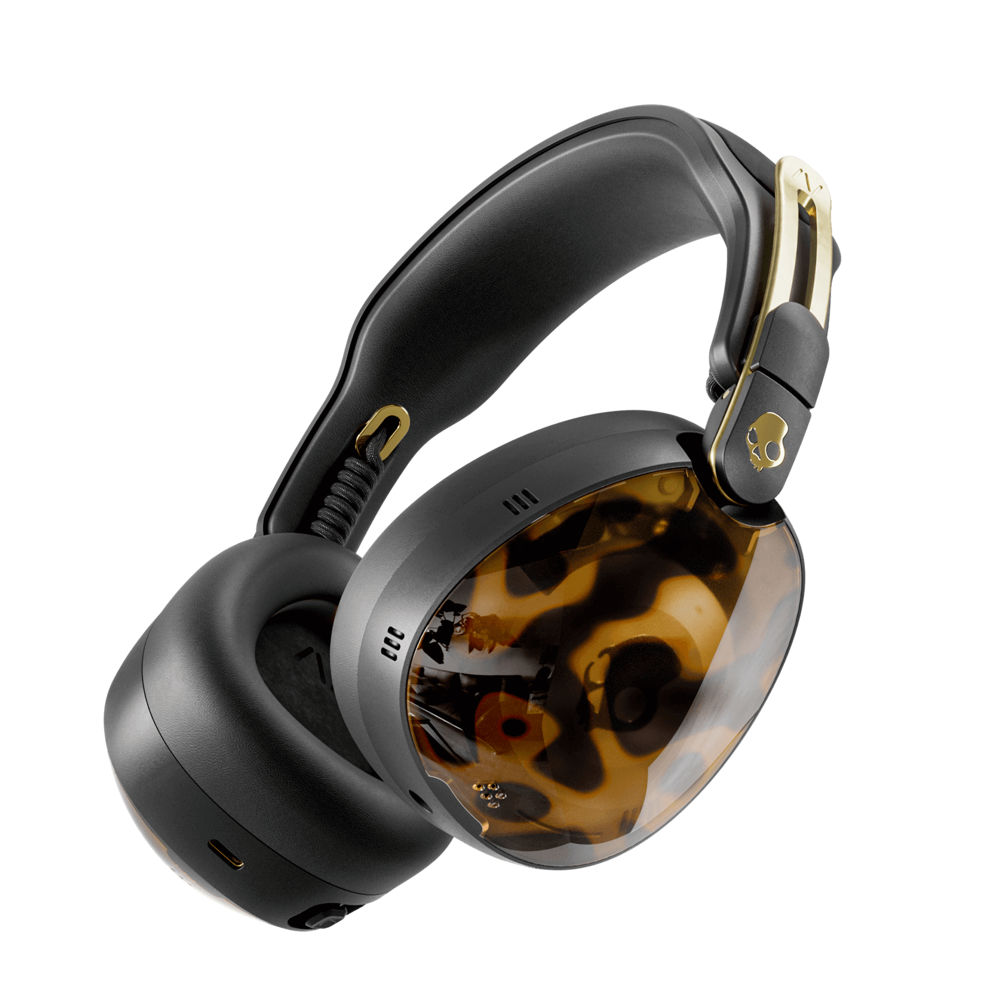 6*4様 Skullcandy Aviator 900 ANC ワイヤレスヘッド Aviator® 900 ANC Headphones with Adaptive Active Noise Canceling