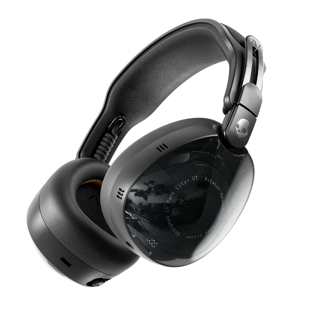 Skullcandy | Kopfhörer, Ohrhörer, Gaming-Produkte und Lautsprecher