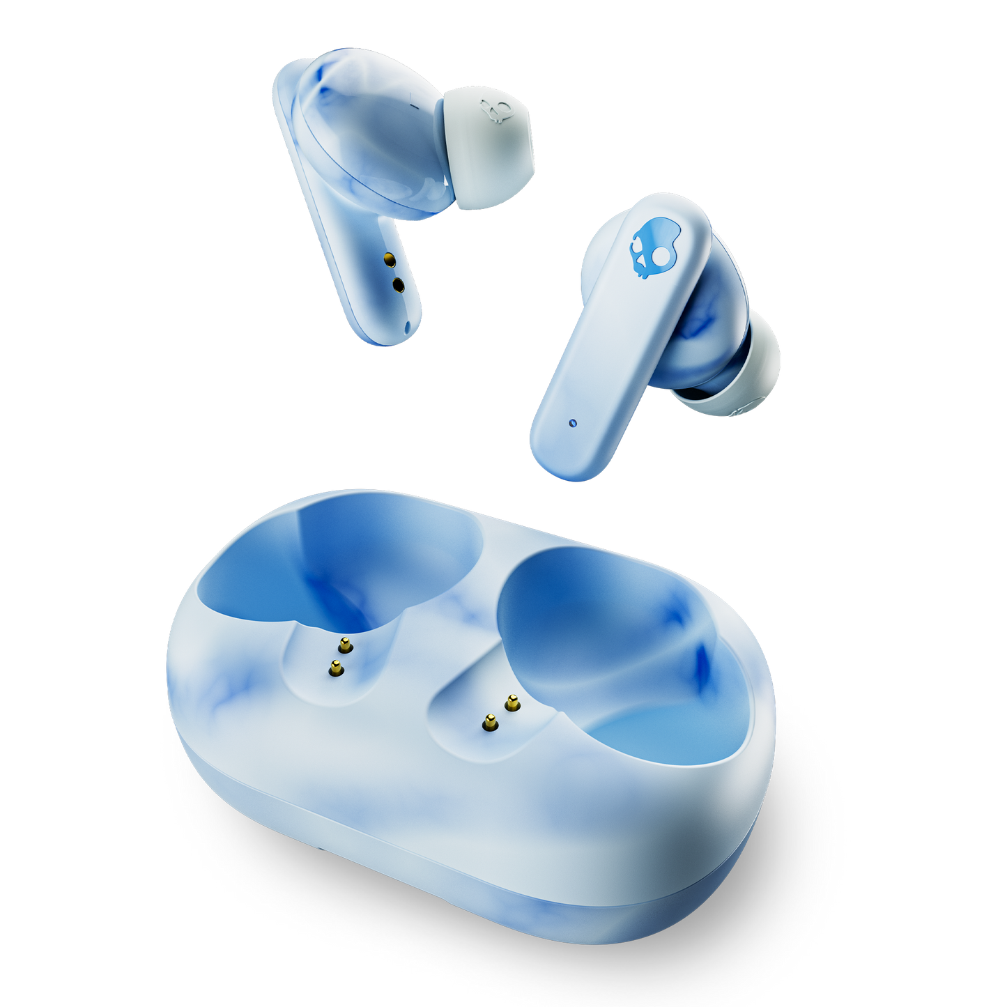 Skullcandy EcoBuds Eco Friendly Wireless Earbuds