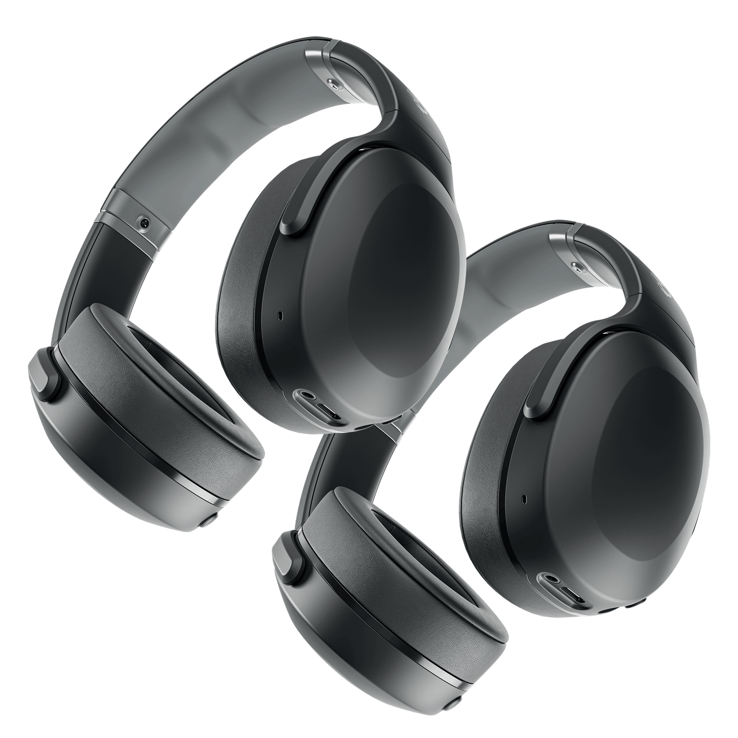 Crusher® Evo Bundle