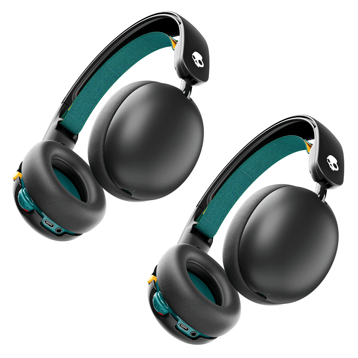 Grom® Wireless Bundle