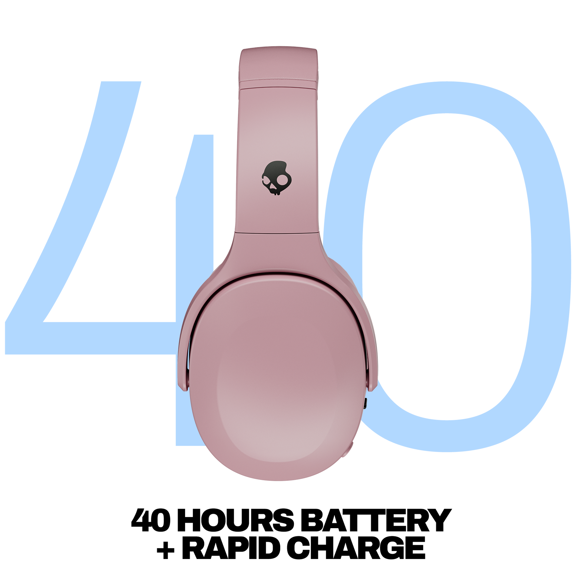 Crusher 540 Active - Wireless Workout Headphones | Bluetooth 5.0 Crusher 540 Active - Wireless Workout Headphones | Bluetooth 5.0