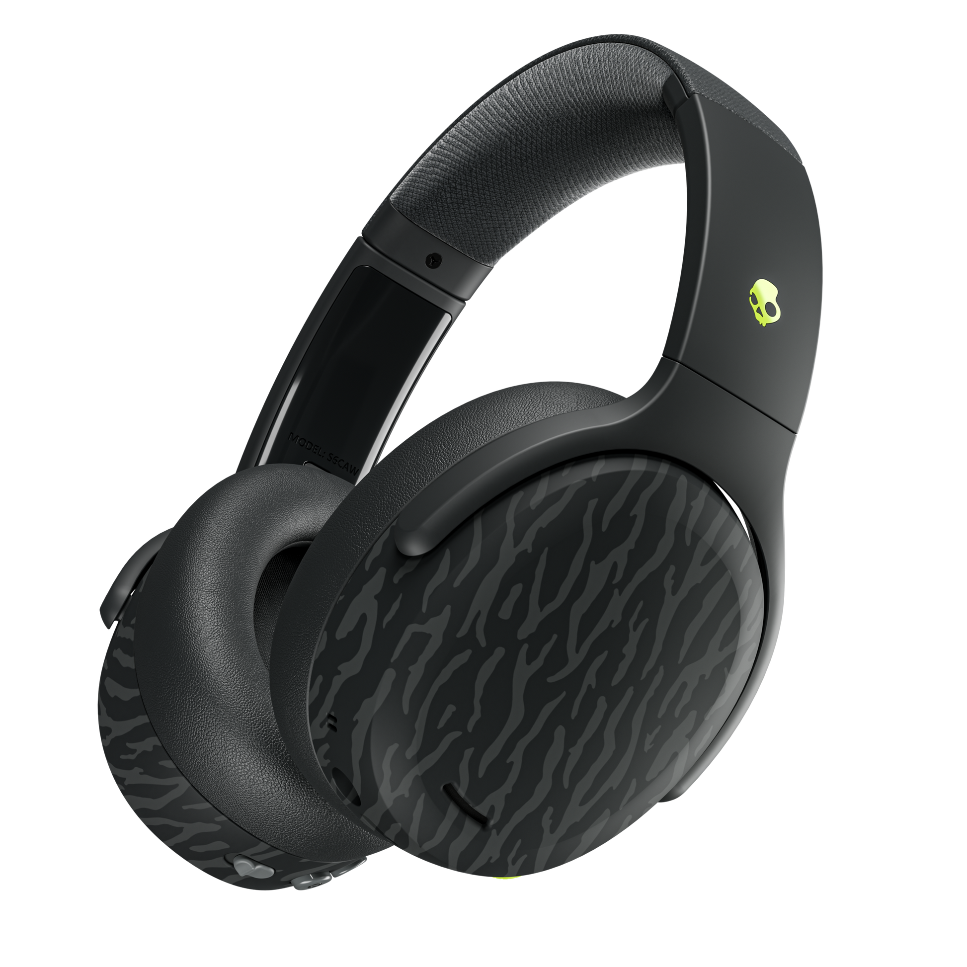 Skullcandy camo headphones sale