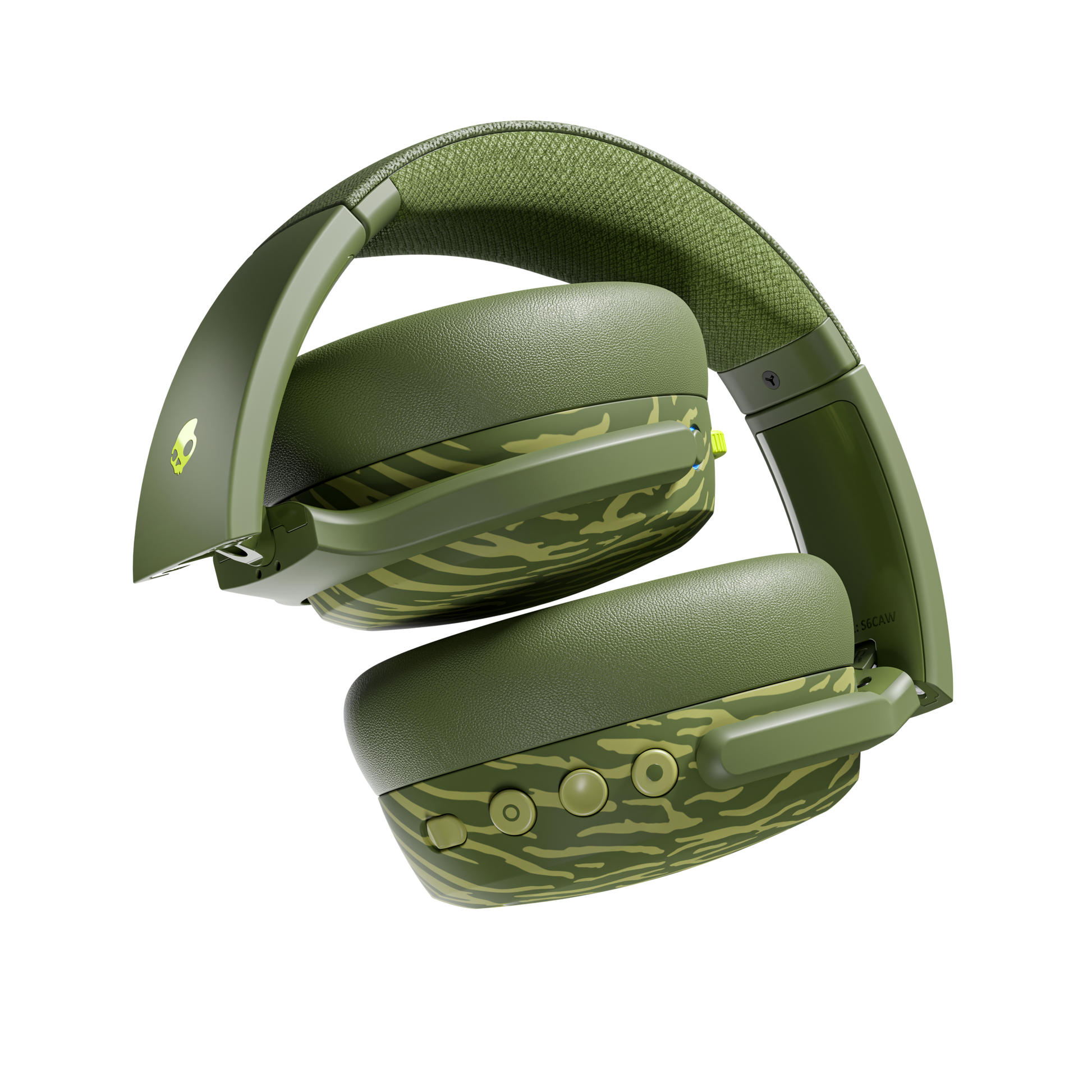 Skullcandy Crusher Anc Realtree Skullcandy Crusher ANC