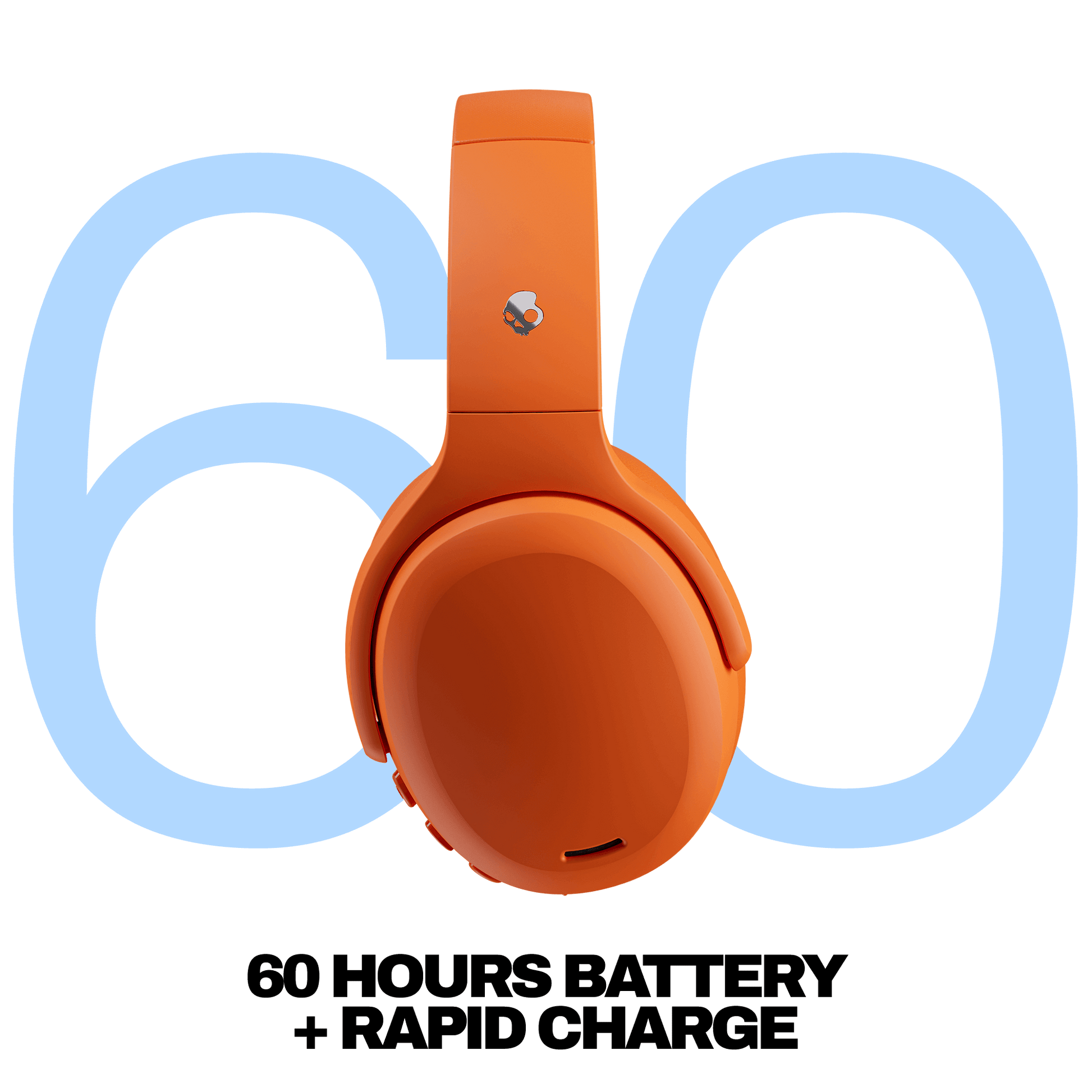Crusher® ANC 2 | Sensory Bass Headphones with Noise Canceling Crusher® ANC 2 | Sensory Bass Headphones with Noise Canceling