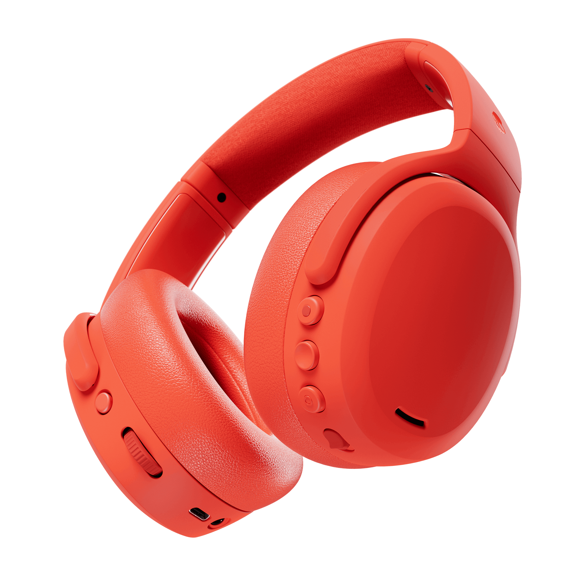 Crusher® ANC 2 | Sensory Bass Headphones with Noise Canceling