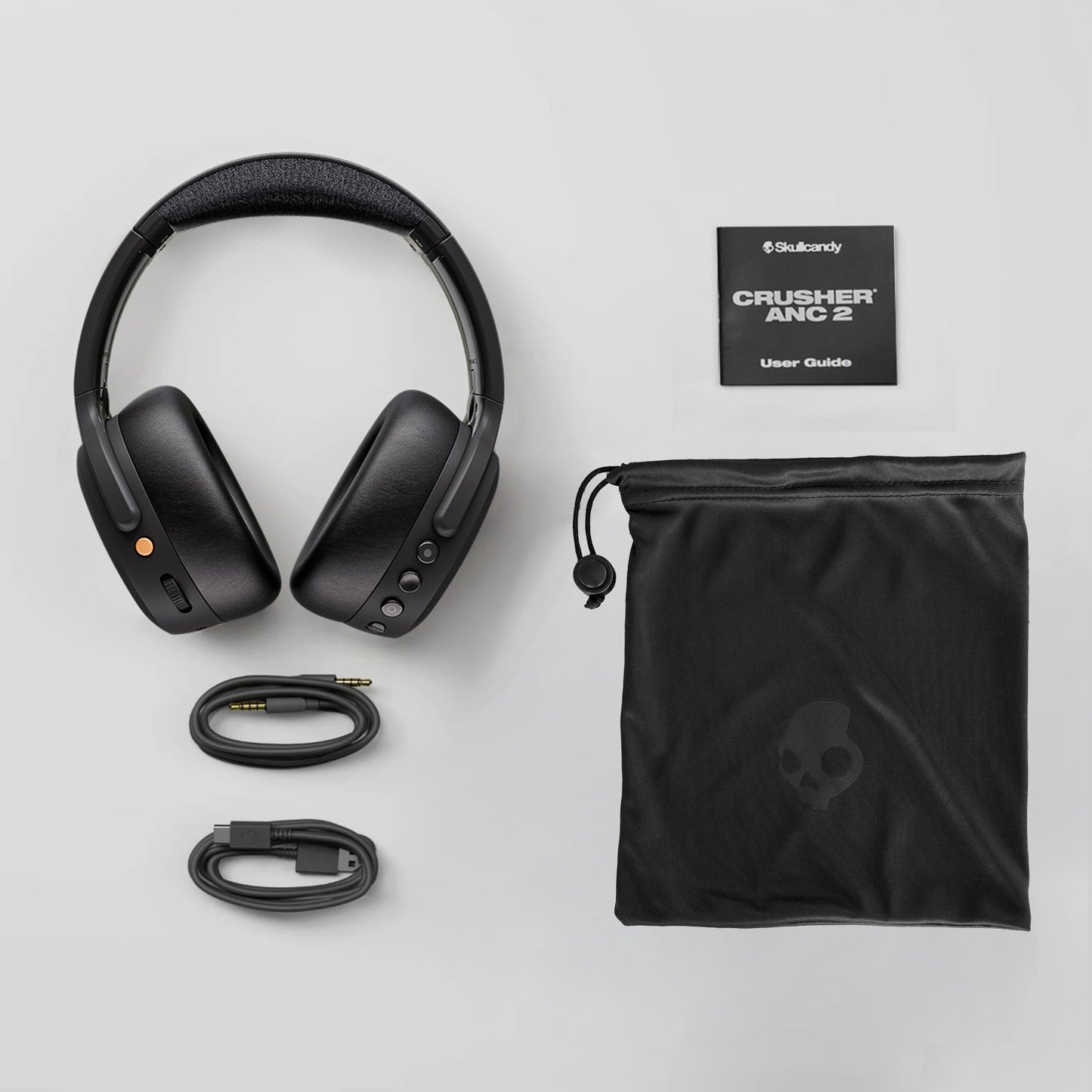 Skullcandy by Fucking Awesome