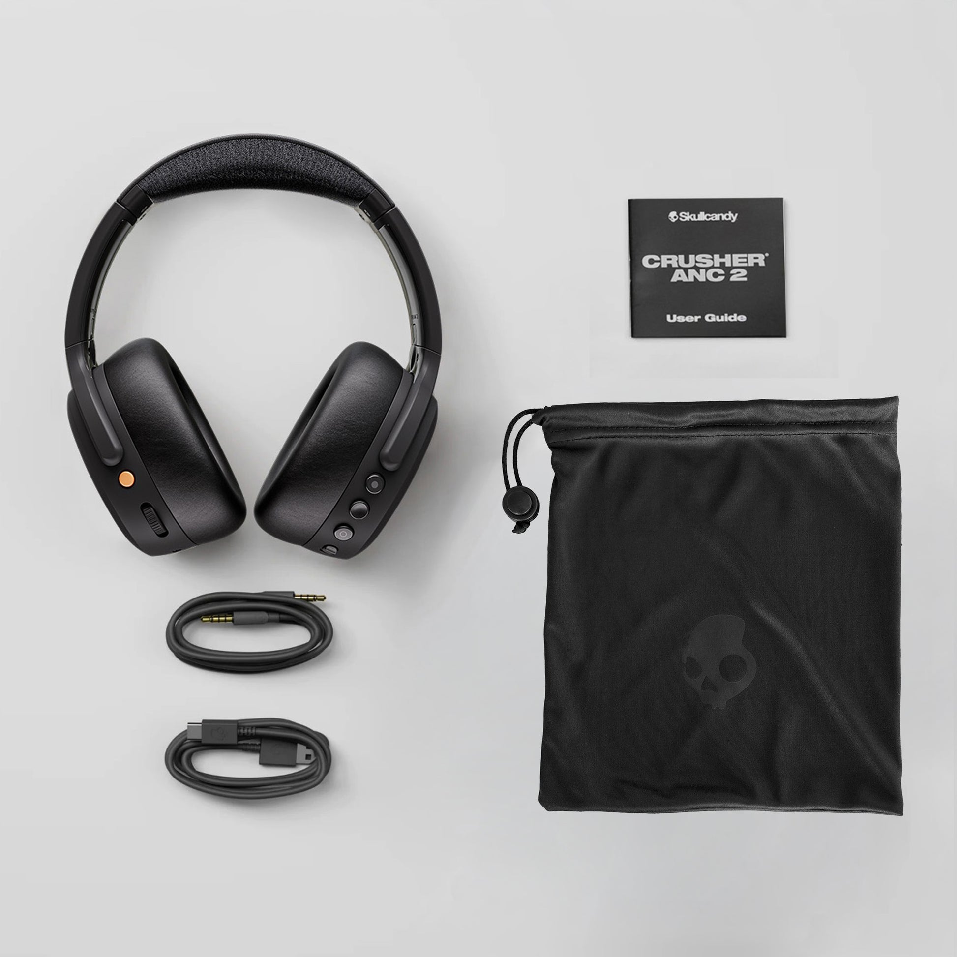 Skullcandy by Fucking Awesome