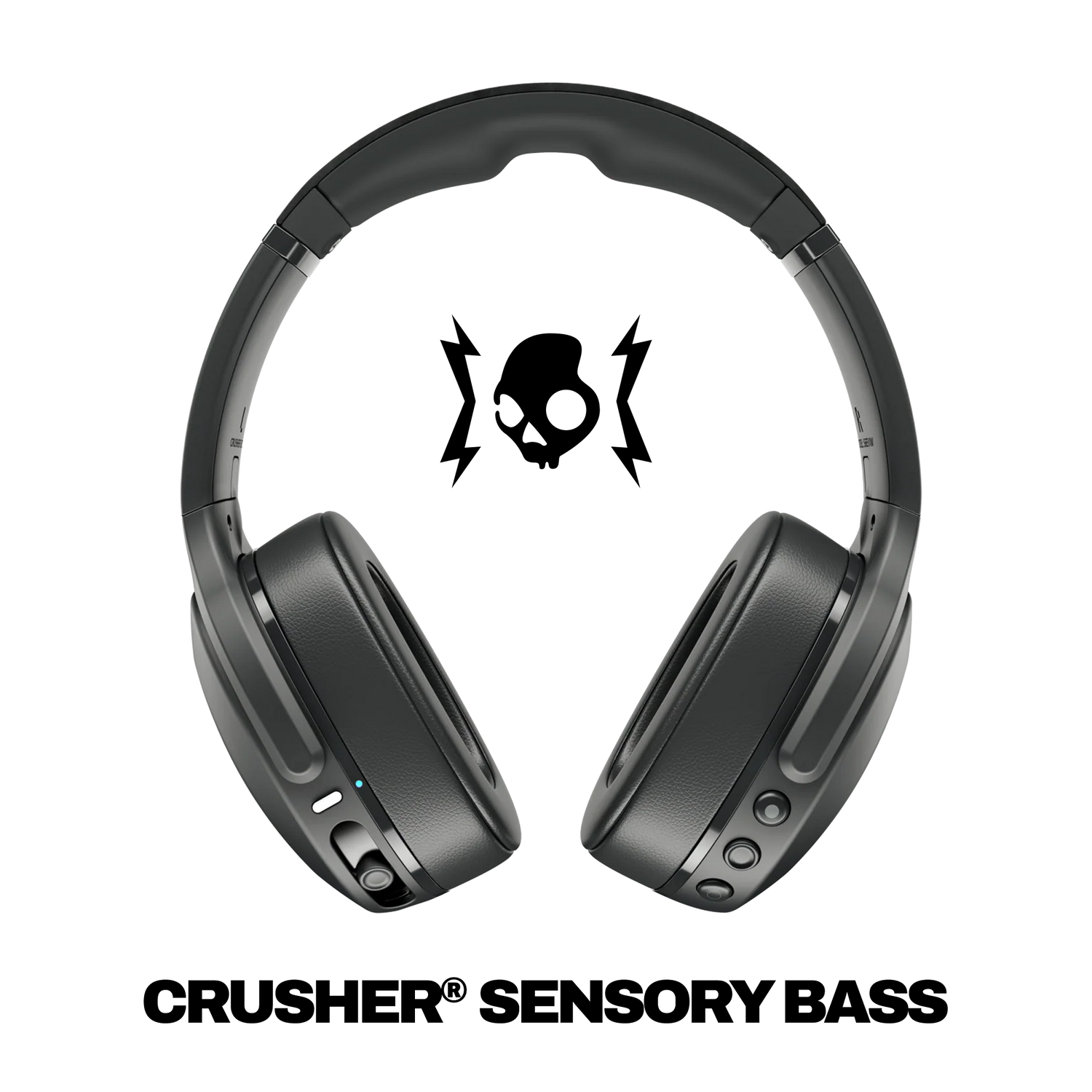 Crusher® Evo Bundle