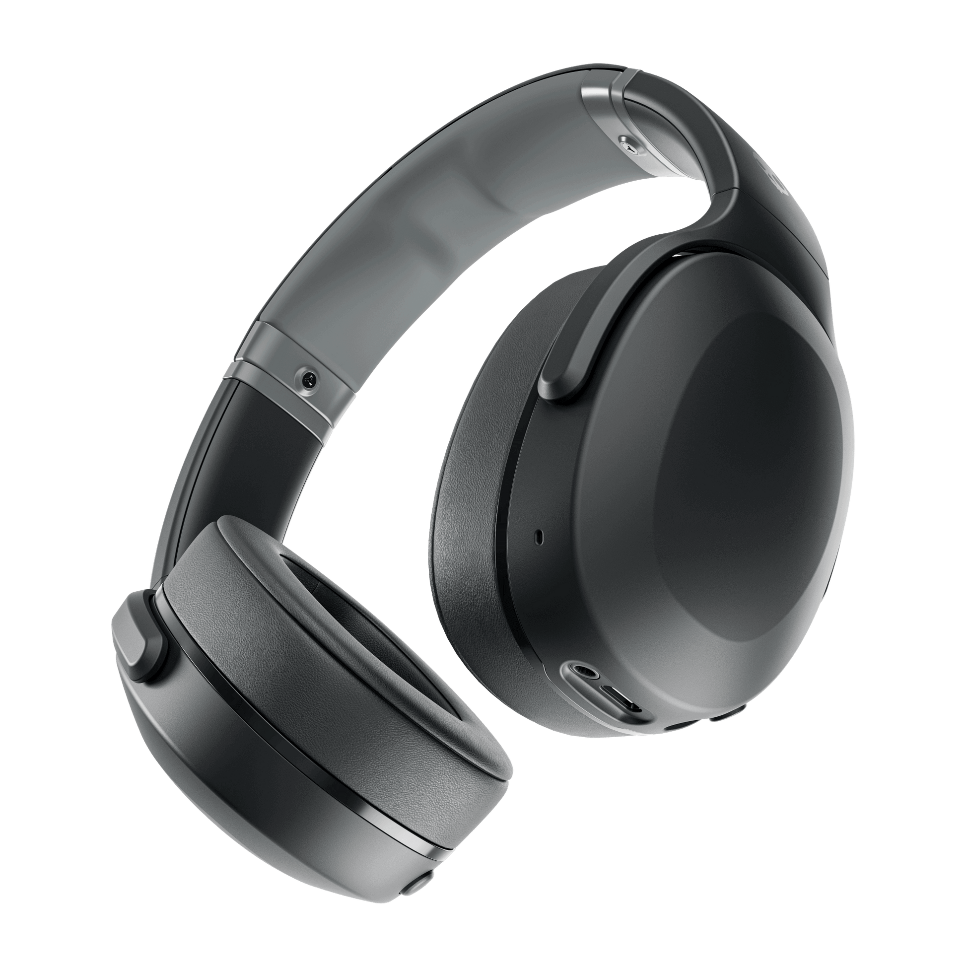 Crusher Evo | Sensory Bass-Kopfhrer mit Personal Sound Crusher Evo | Sensory Bass-Kopfhrer mit Personal Sound