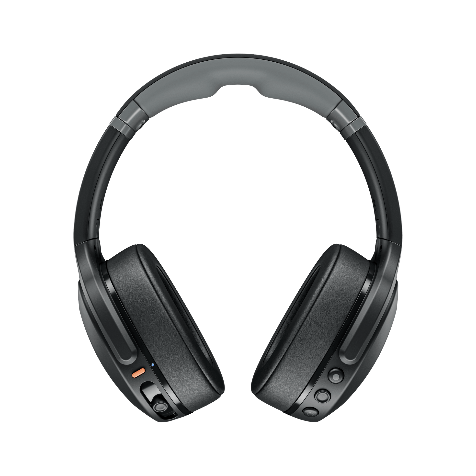 Crusher® Evo | Sensory Bass Headphones with Personal Sound Crusher® Evo | Sensory Bass Headphones with Personal Sound