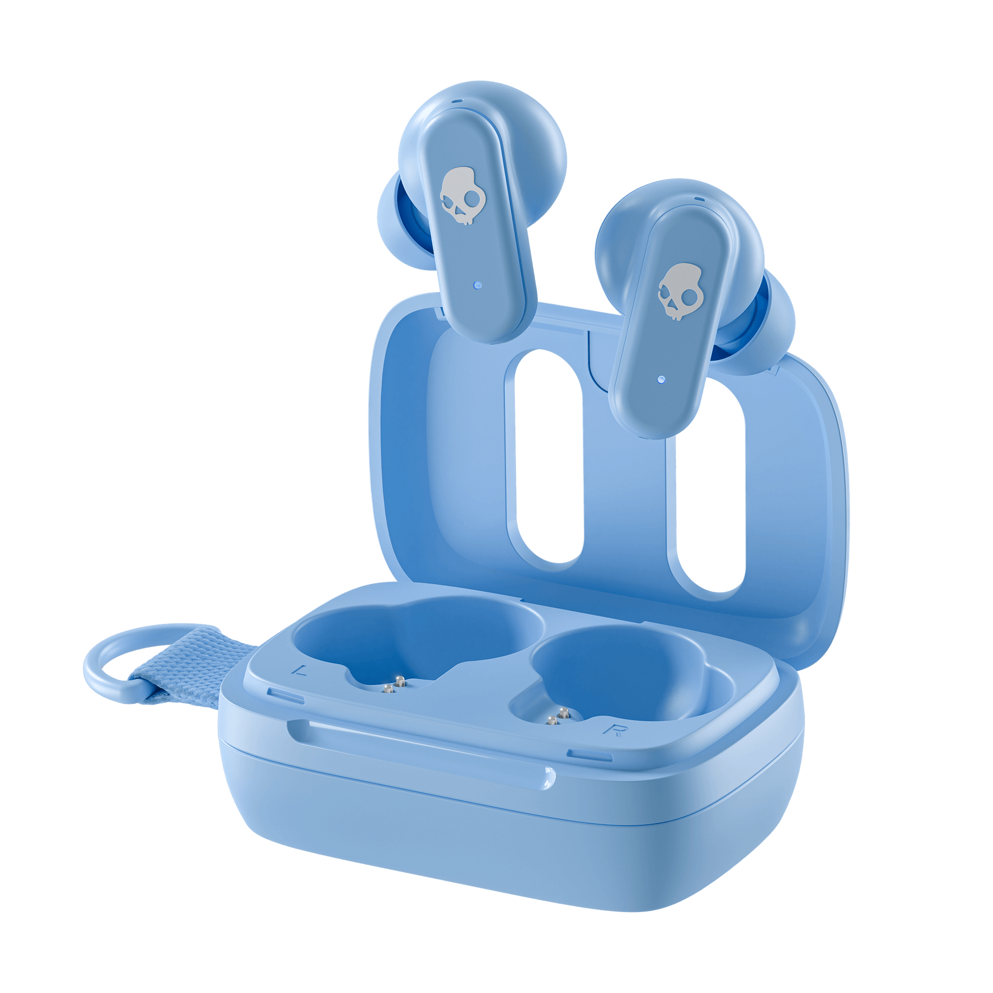 Dime® True Wireless Earbuds Mini and Mightier