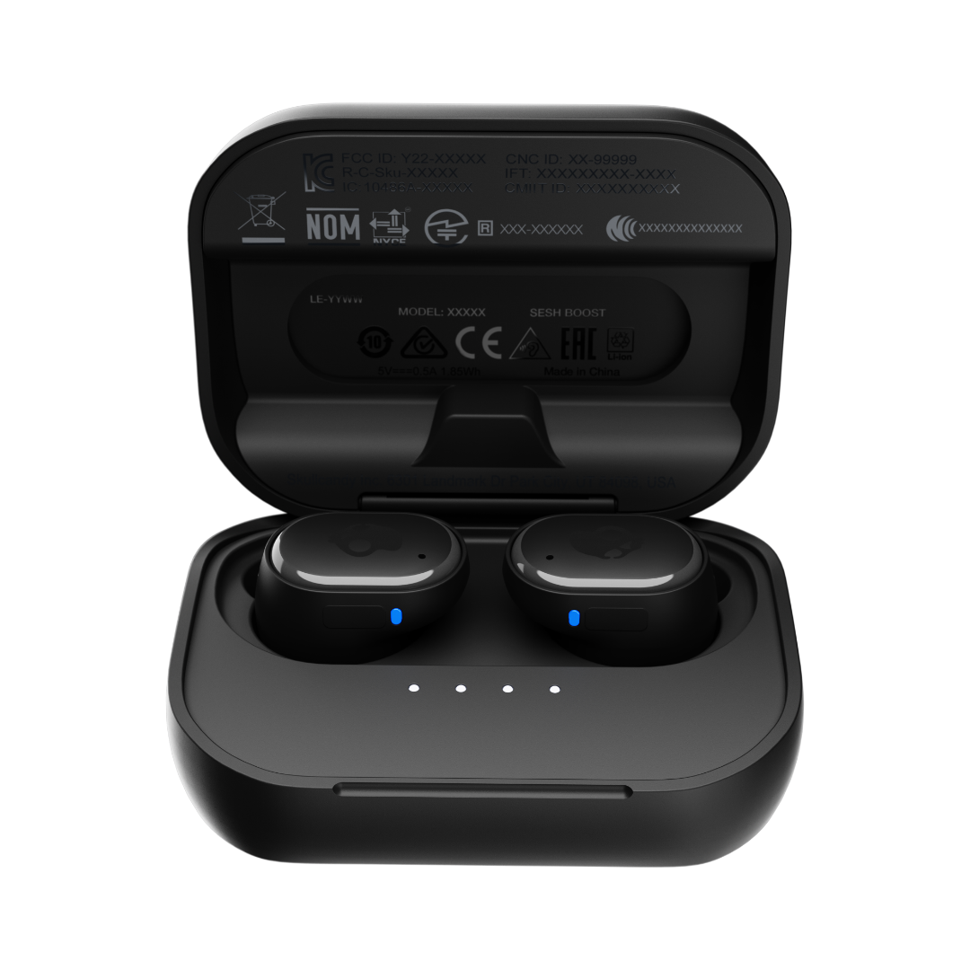 Wireless earbuds with tile hotsell
