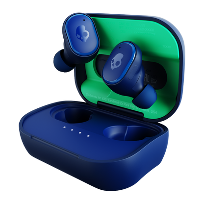 Skullcandy true freedom wireless earbuds hotsell