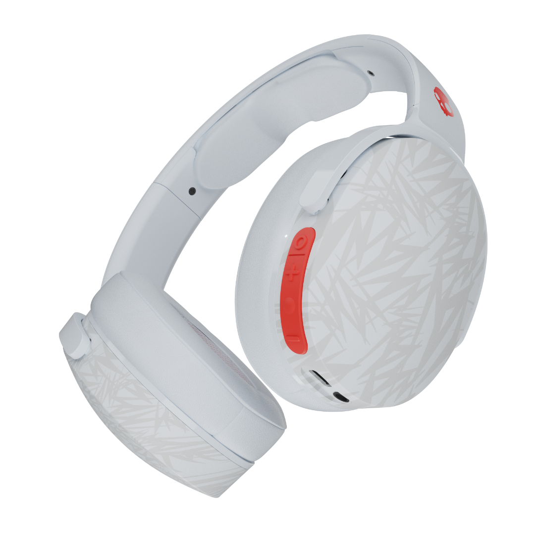 Skullcandy hesh white hotsell