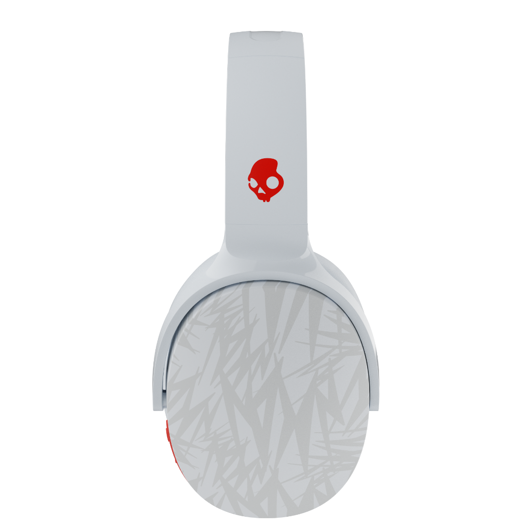 Skullcandy hesh white hotsell